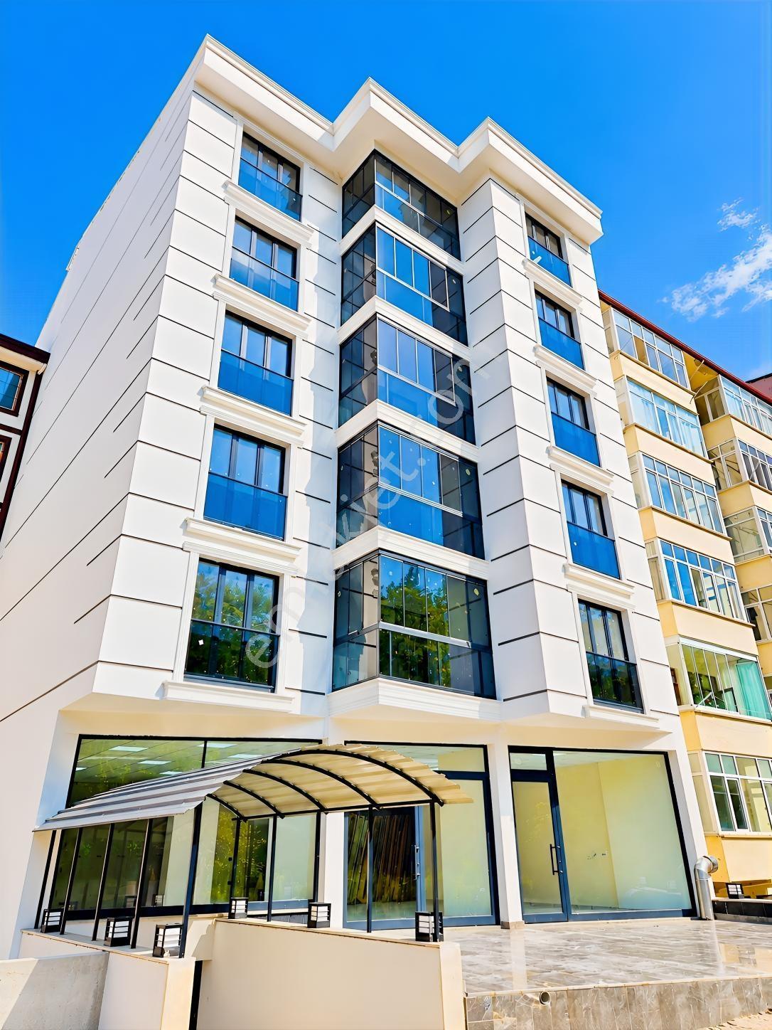 ┐garanti Emlak'tan - Marka Projede - 150m² - 3+1 Ultra Lüx Daire — fotoğraf 6