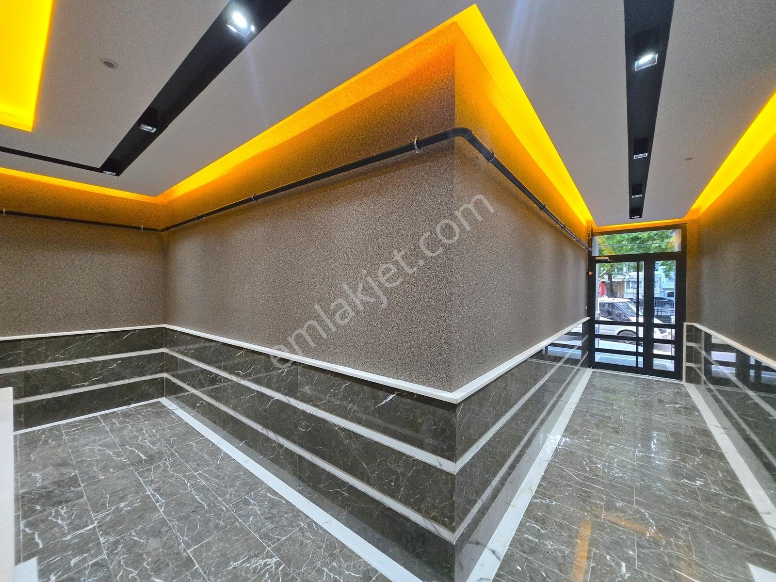 ┐garanti Emlak'tan - Marka Projede - 150m² - 3+1 Ultra Lüx Daire — fotoğraf 7
