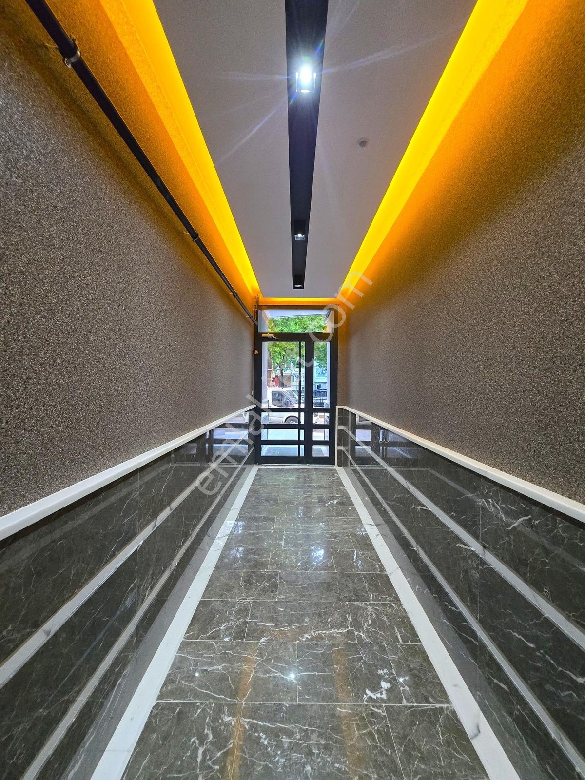 ┐garanti Emlak'tan - Marka Projede - 150m² - 3+1 Ultra Lüx Daire — fotoğraf 8