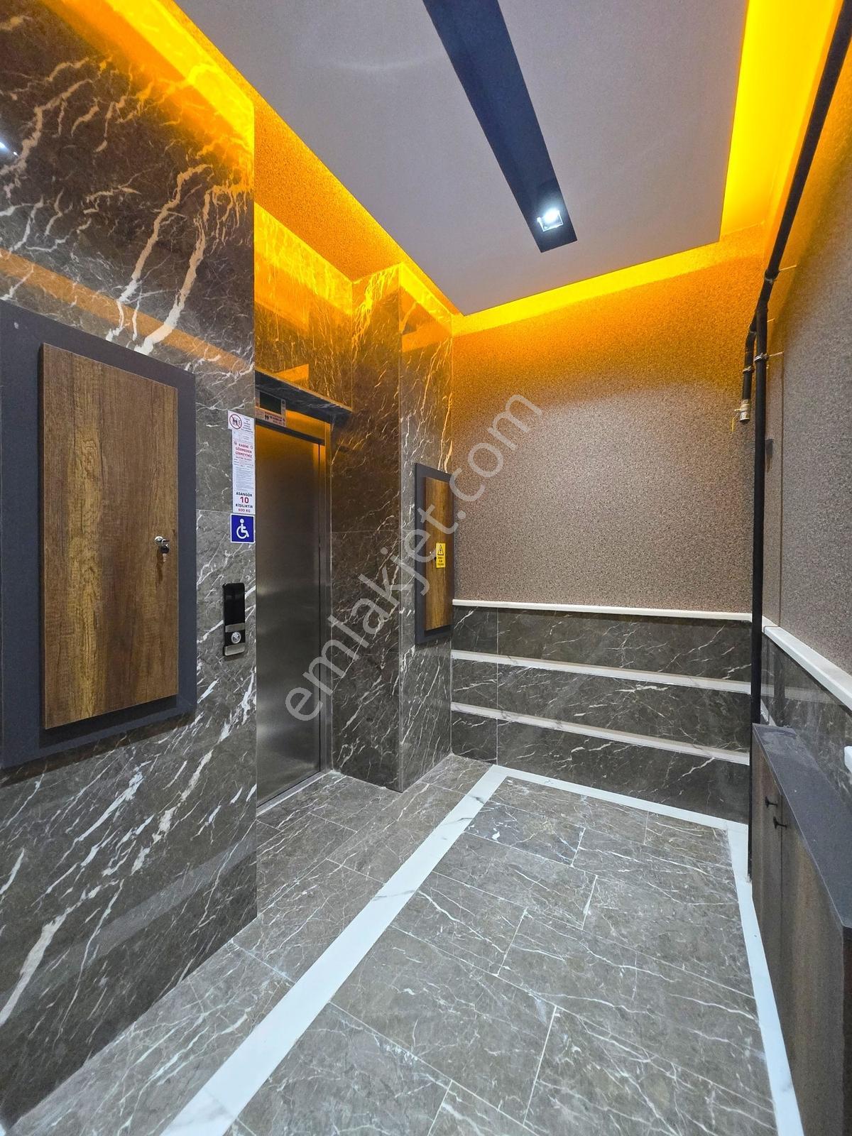 ┐garanti Emlak'tan - Marka Projede - 150m² - 3+1 Ultra Lüx Daire — fotoğraf 9