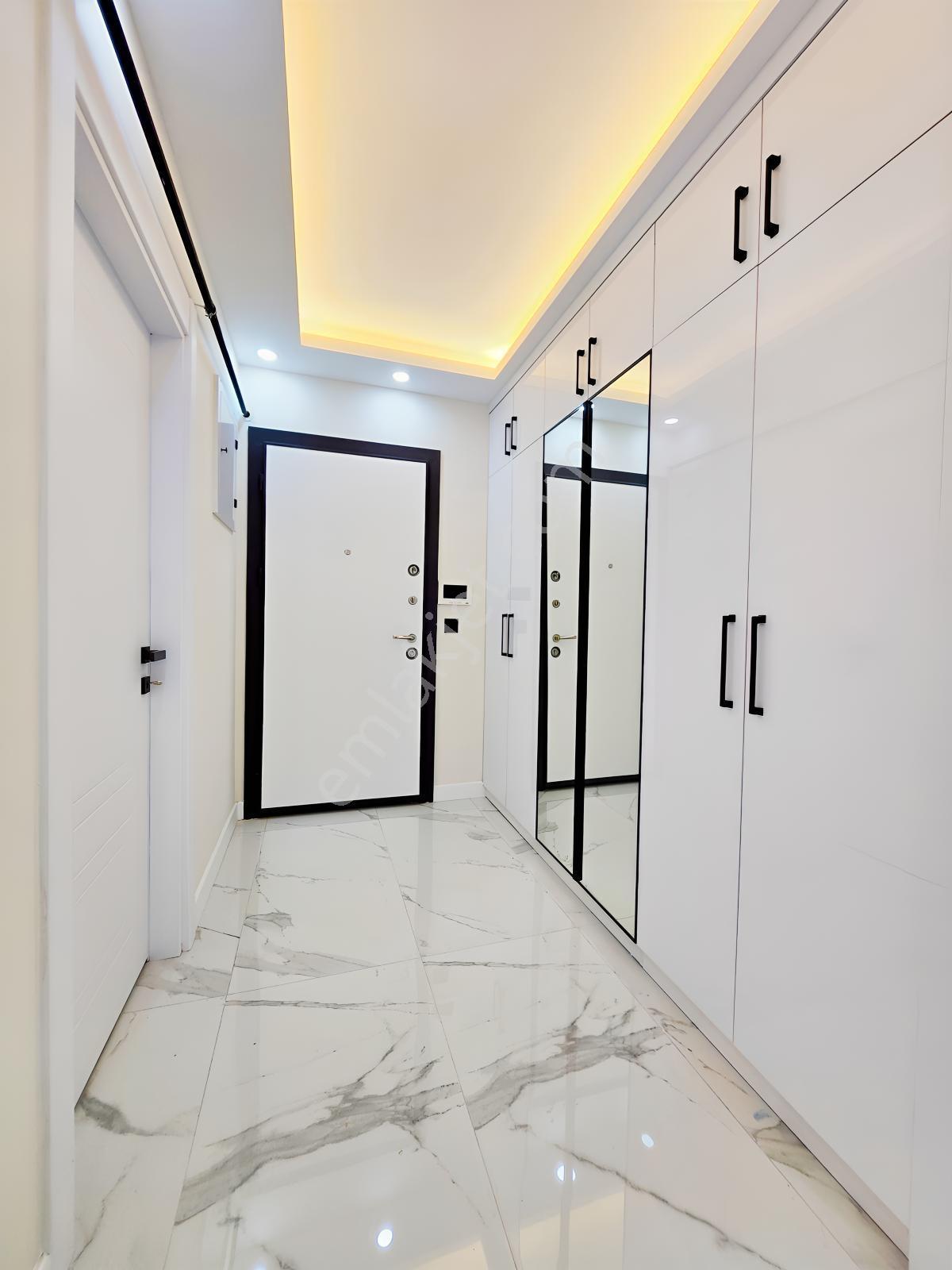 ┐garanti Emlak'tan - Marka Projede - 150m² - 3+1 Ultra Lüx Daire — fotoğraf 10
