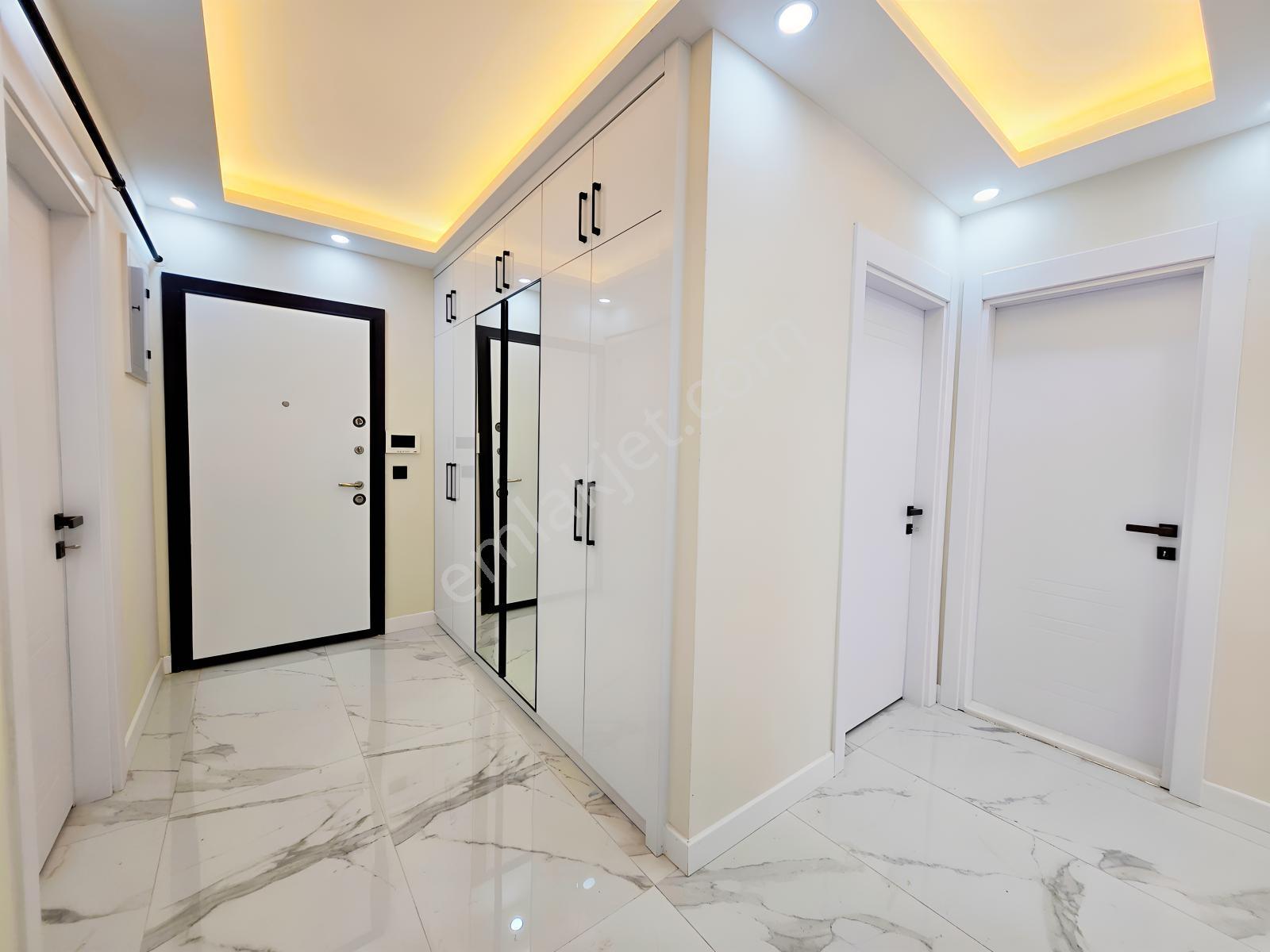 ┐garanti Emlak'tan - Marka Projede - 150m² - 3+1 Ultra Lüx Daire — fotoğraf 11