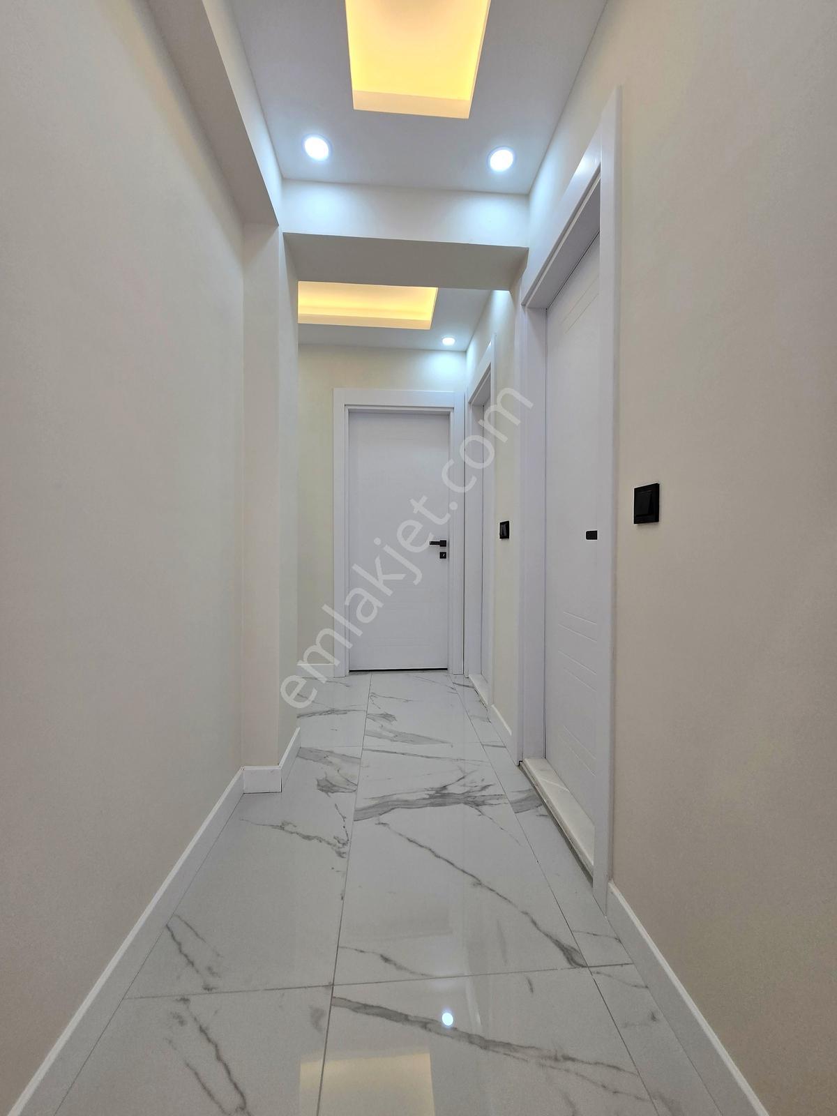 ┐garanti Emlak'tan - Marka Projede - 150m² - 3+1 Ultra Lüx Daire — fotoğraf 12