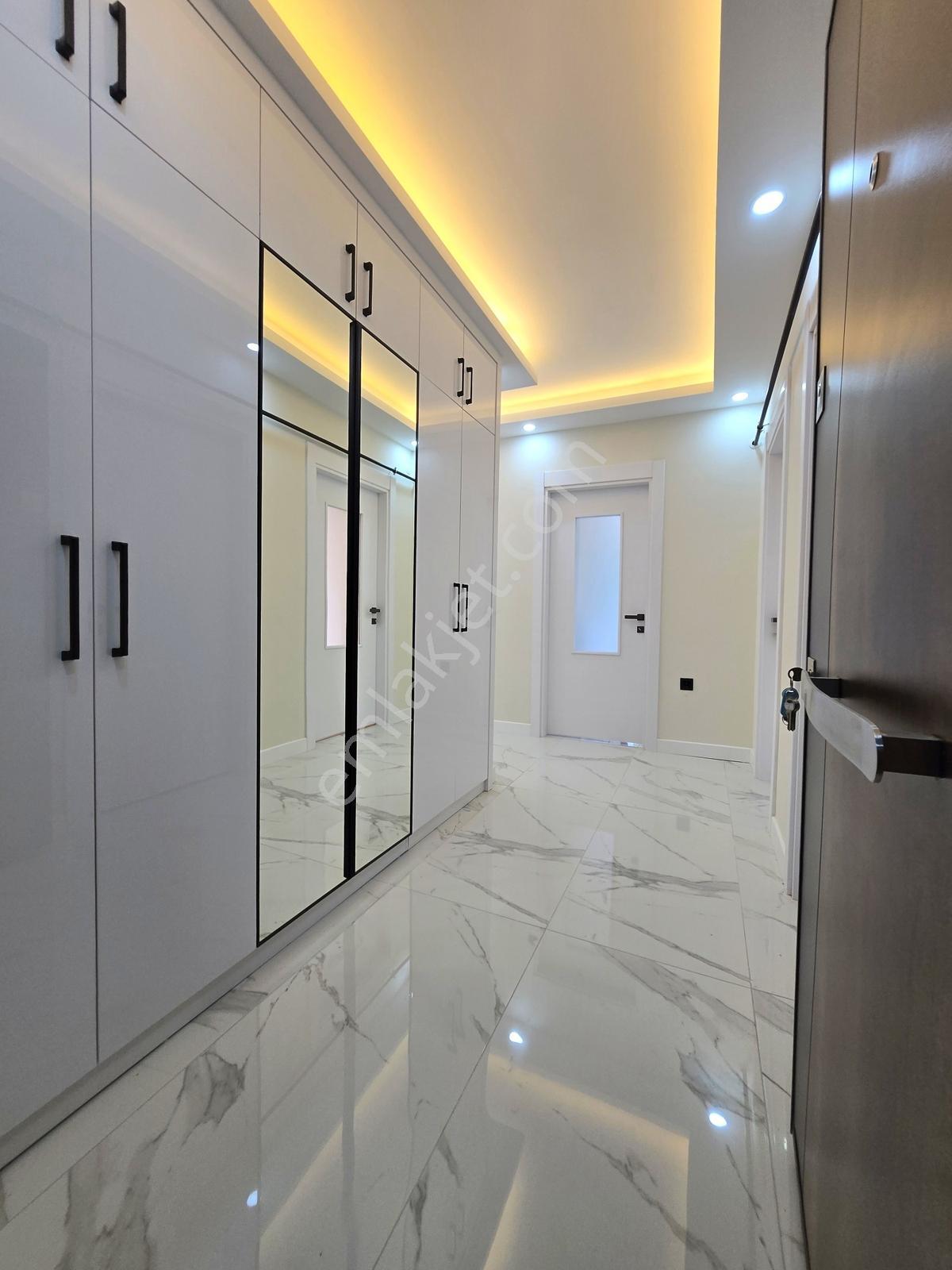┐garanti Emlak'tan - Marka Projede - 150m² - 3+1 Ultra Lüx Daire — fotoğraf 13