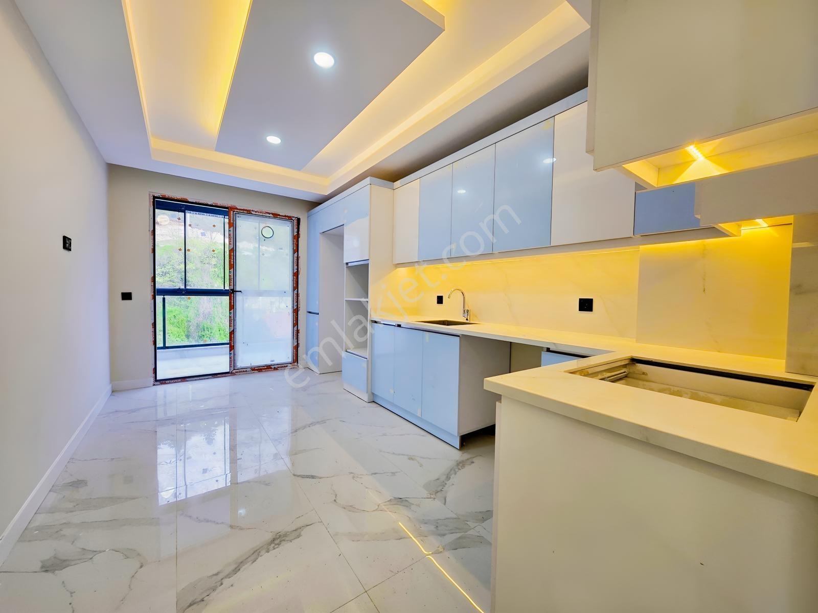 ┐garanti Emlak'tan - Marka Projede - 150m² - 3+1 Ultra Lüx Daire — fotoğraf 14