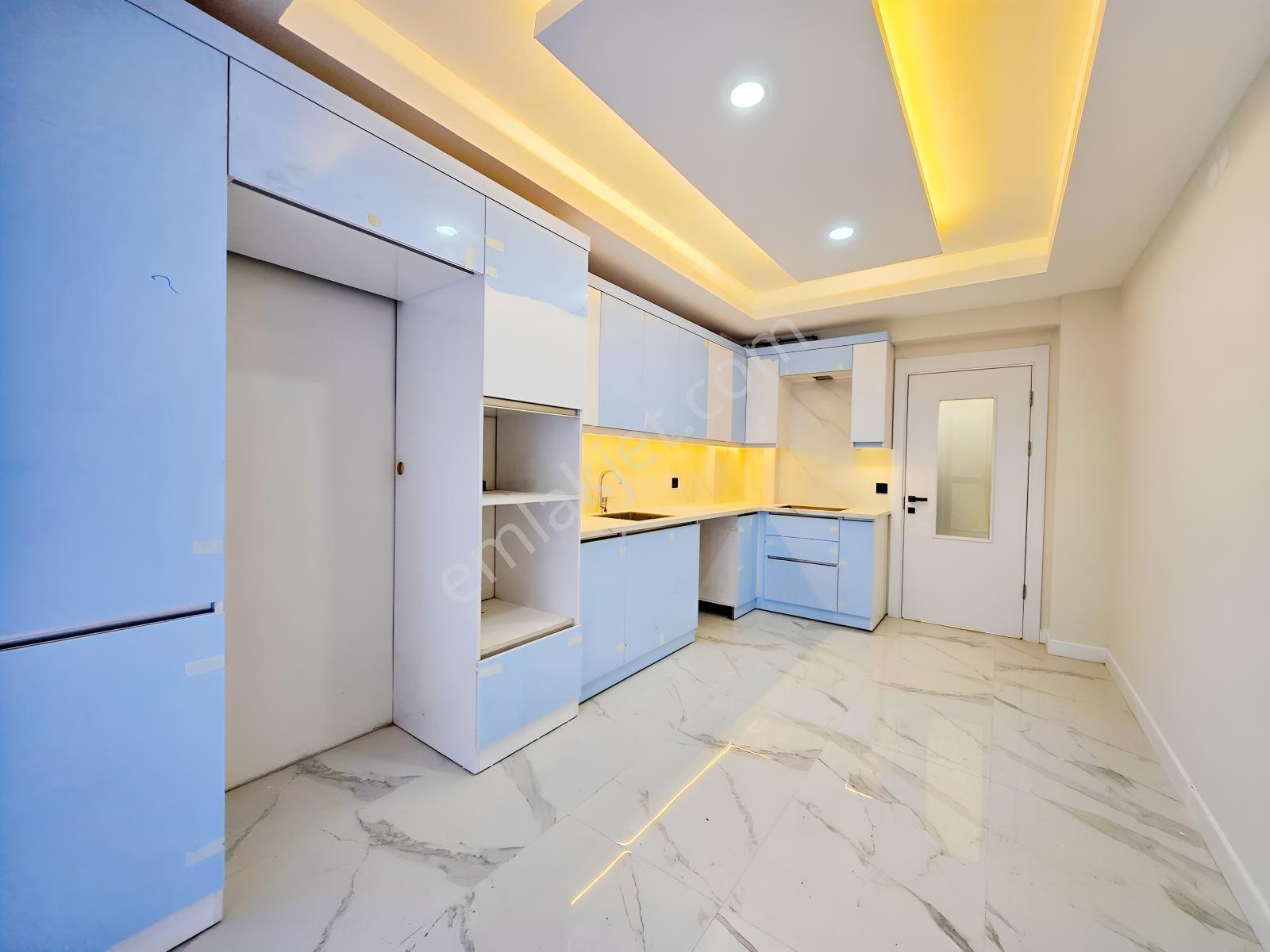 ┐garanti Emlak'tan - Marka Projede - 150m² - 3+1 Ultra Lüx Daire — fotoğraf 15