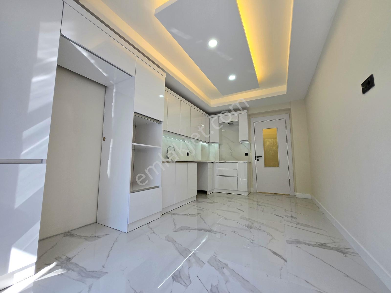┐garanti Emlak'tan - Marka Projede - 150m² - 3+1 Ultra Lüx Daire — fotoğraf 16