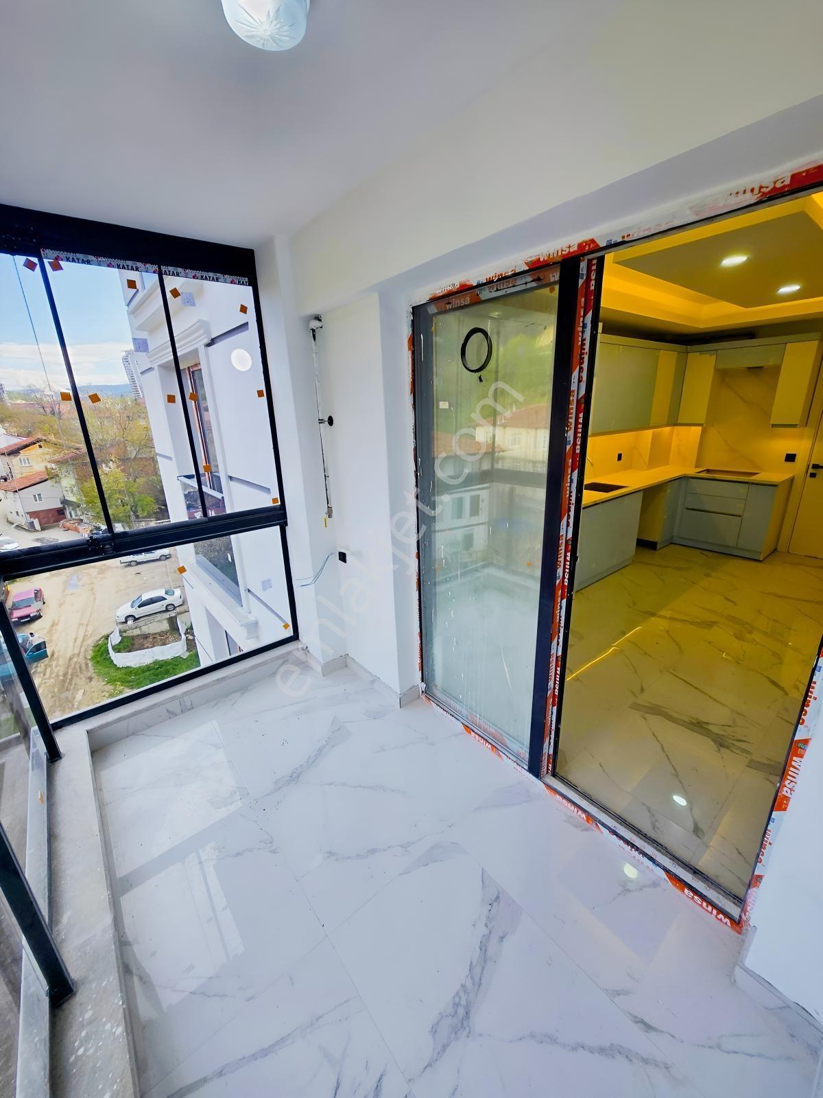 ┐garanti Emlak'tan - Marka Projede - 150m² - 3+1 Ultra Lüx Daire — fotoğraf 17