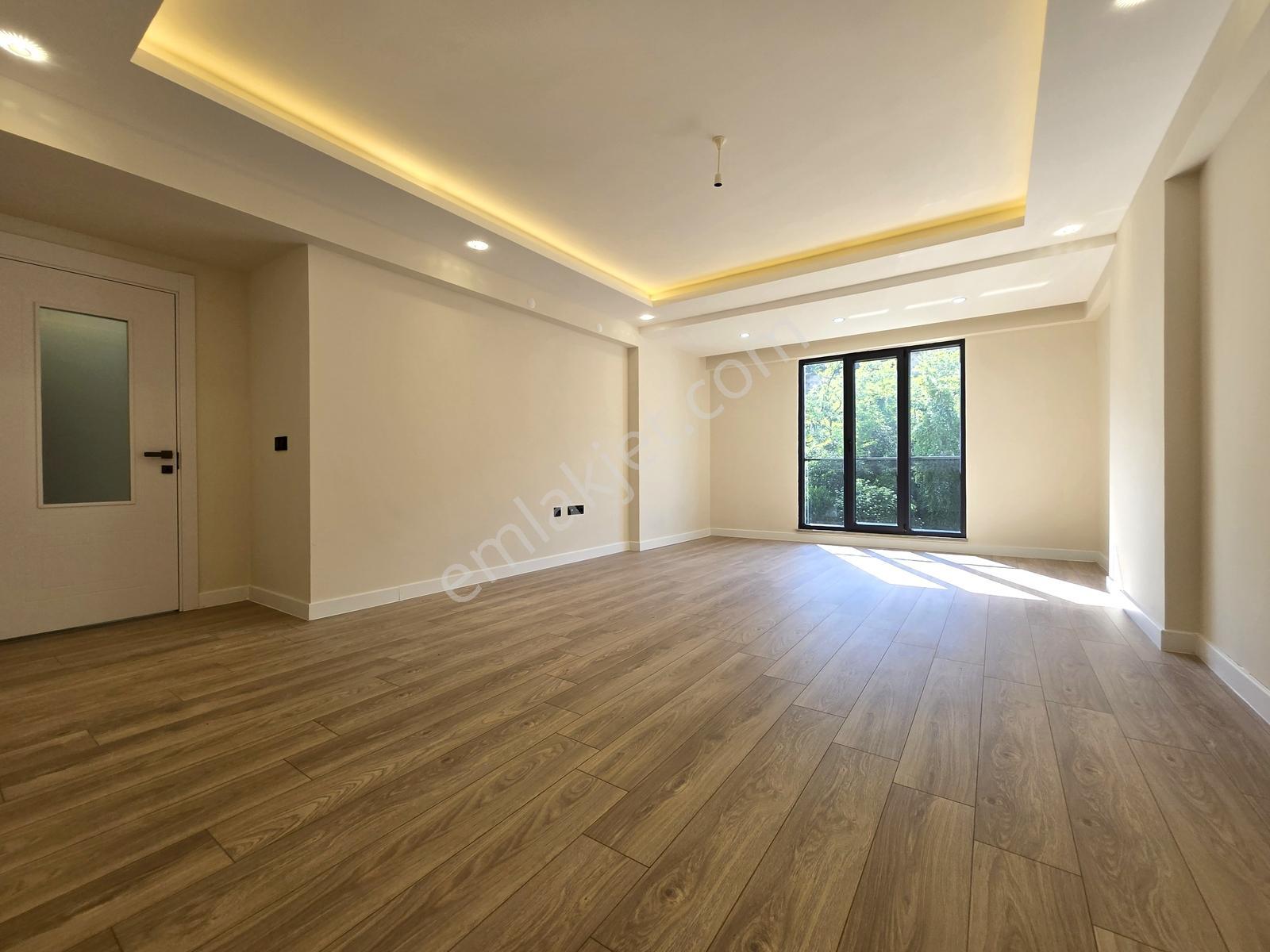 ┐garanti Emlak'tan - Marka Projede - 150m² - 3+1 Ultra Lüx Daire — fotoğraf 24