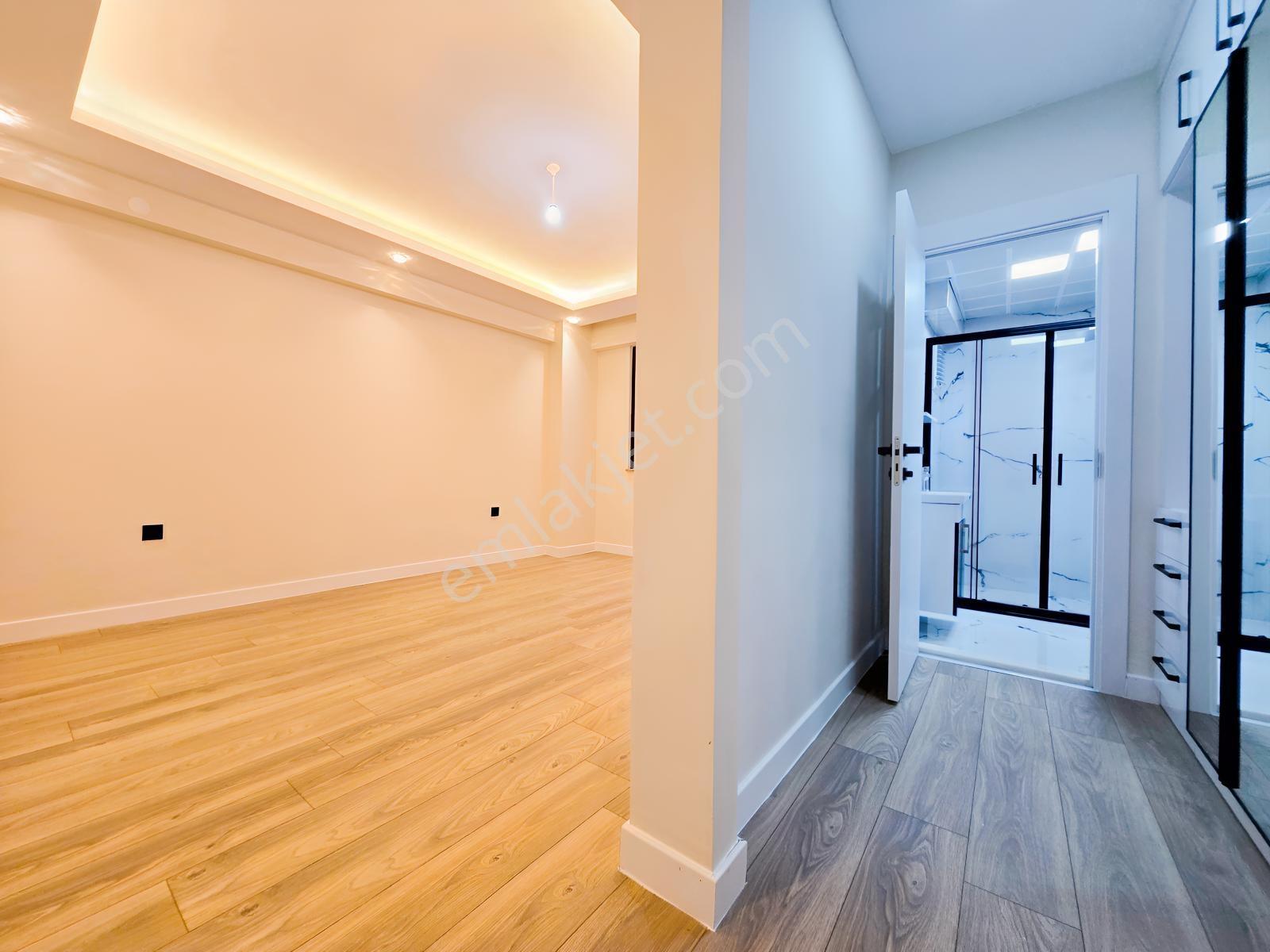 ┐garanti Emlak'tan - Marka Projede - 150m² - 3+1 Ultra Lüx Daire — fotoğraf 26