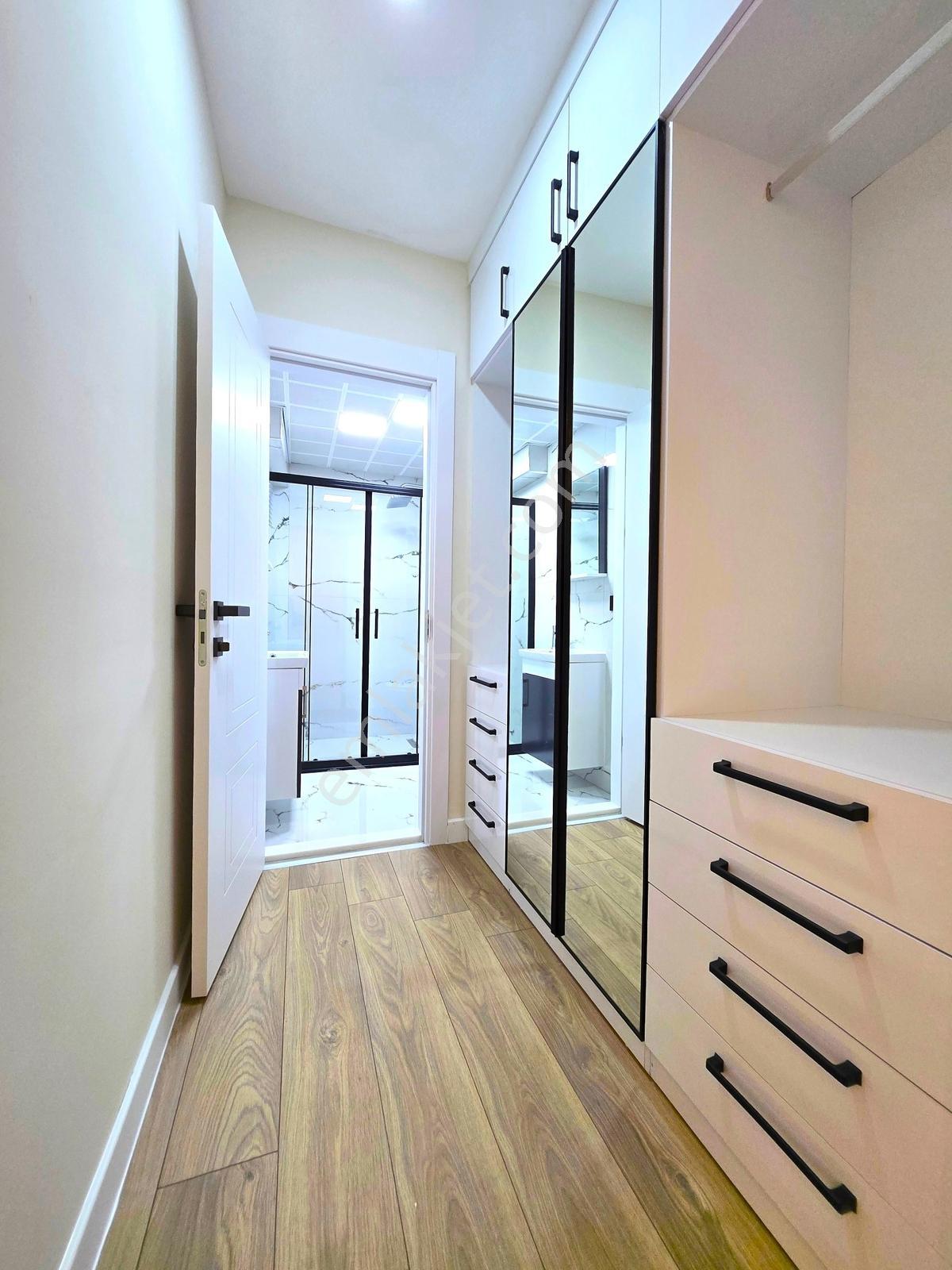 ┐garanti Emlak'tan - Marka Projede - 150m² - 3+1 Ultra Lüx Daire — fotoğraf 27
