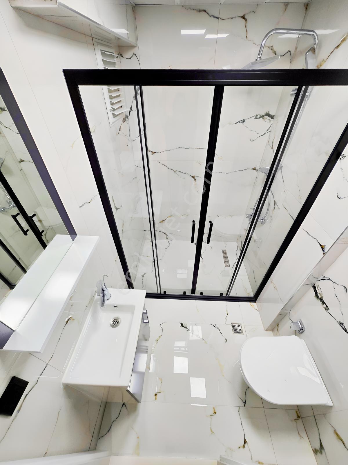 ┐garanti Emlak'tan - Marka Projede - 150m² - 3+1 Ultra Lüx Daire — fotoğraf 28