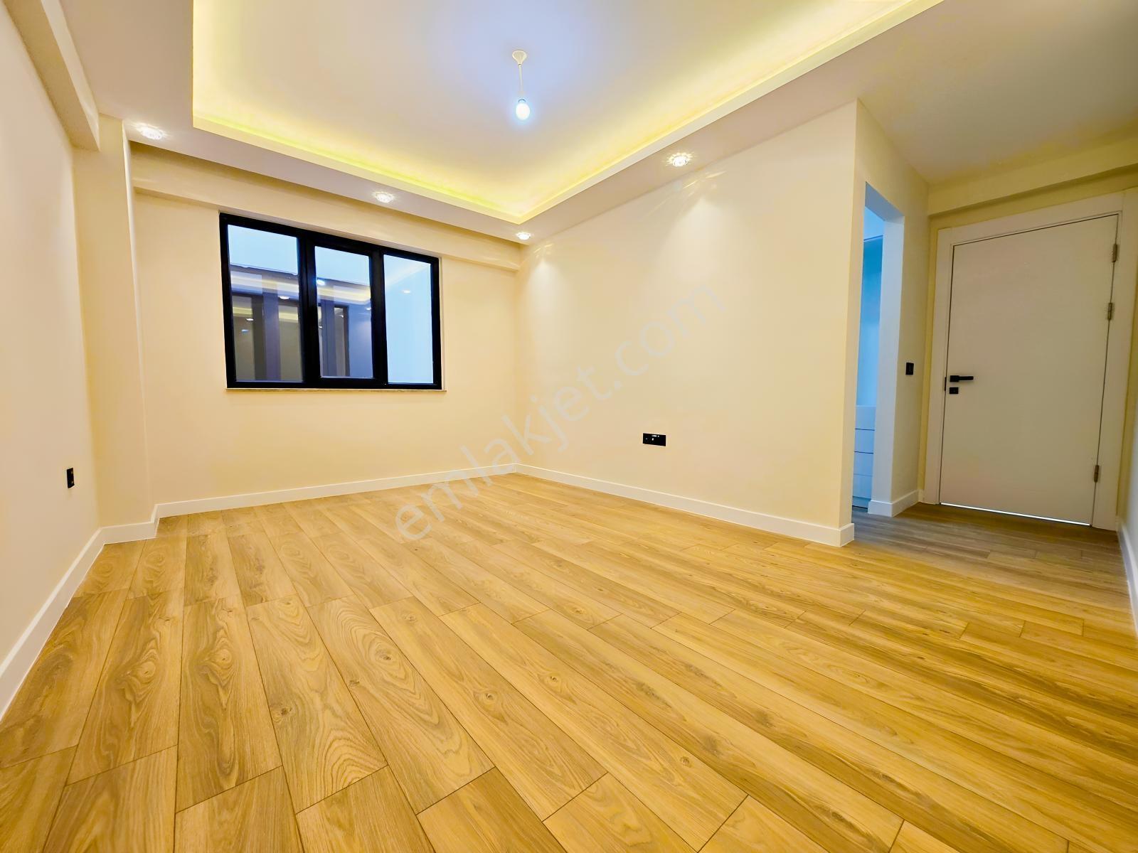 ┐garanti Emlak'tan - Marka Projede - 150m² - 3+1 Ultra Lüx Daire — fotoğraf 29