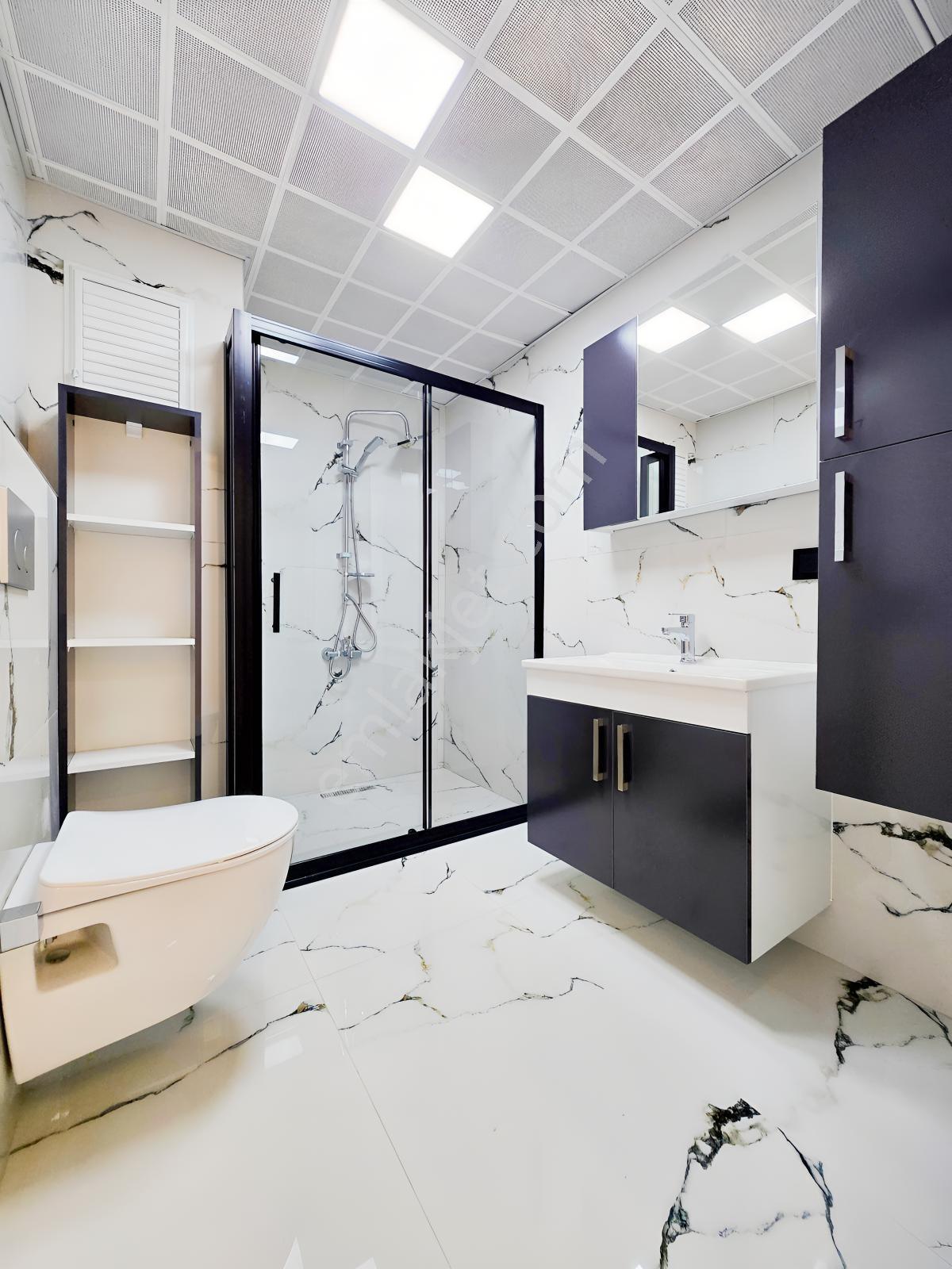┐garanti Emlak'tan - Marka Projede - 150m² - 3+1 Ultra Lüx Daire — fotoğraf 30
