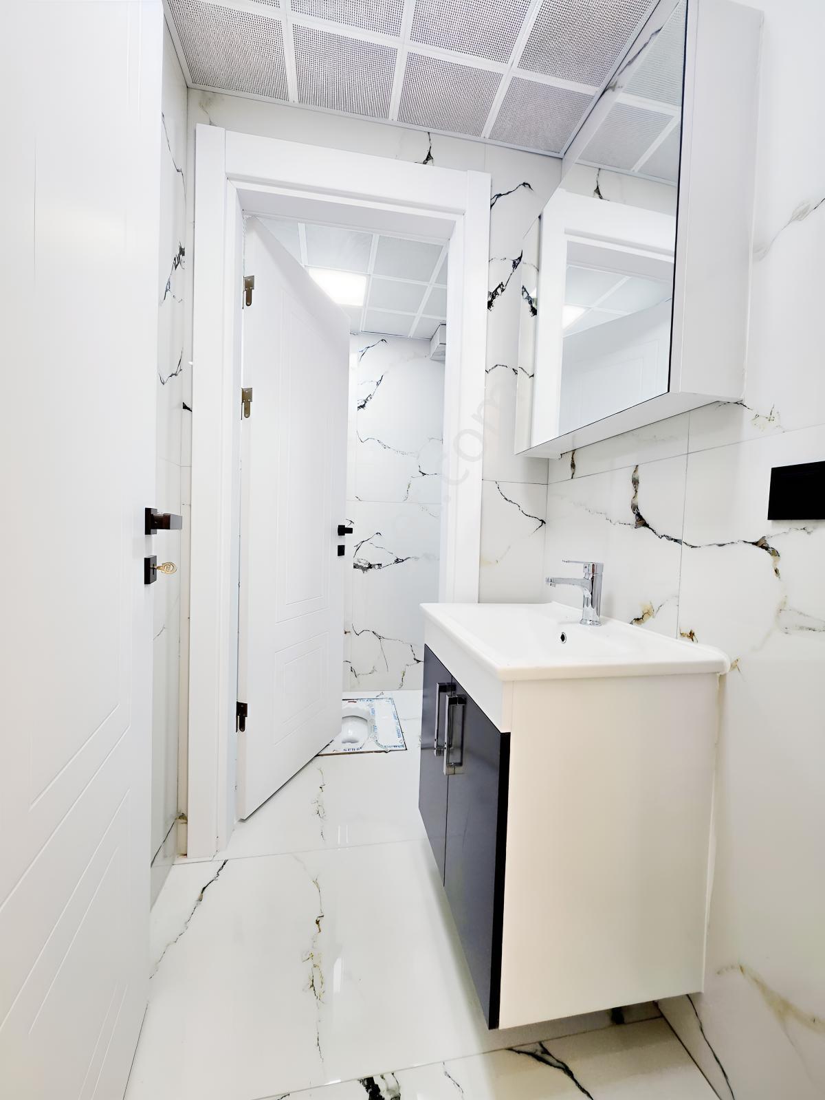 ┐garanti Emlak'tan - Marka Projede - 150m² - 3+1 Ultra Lüx Daire — fotoğraf 31