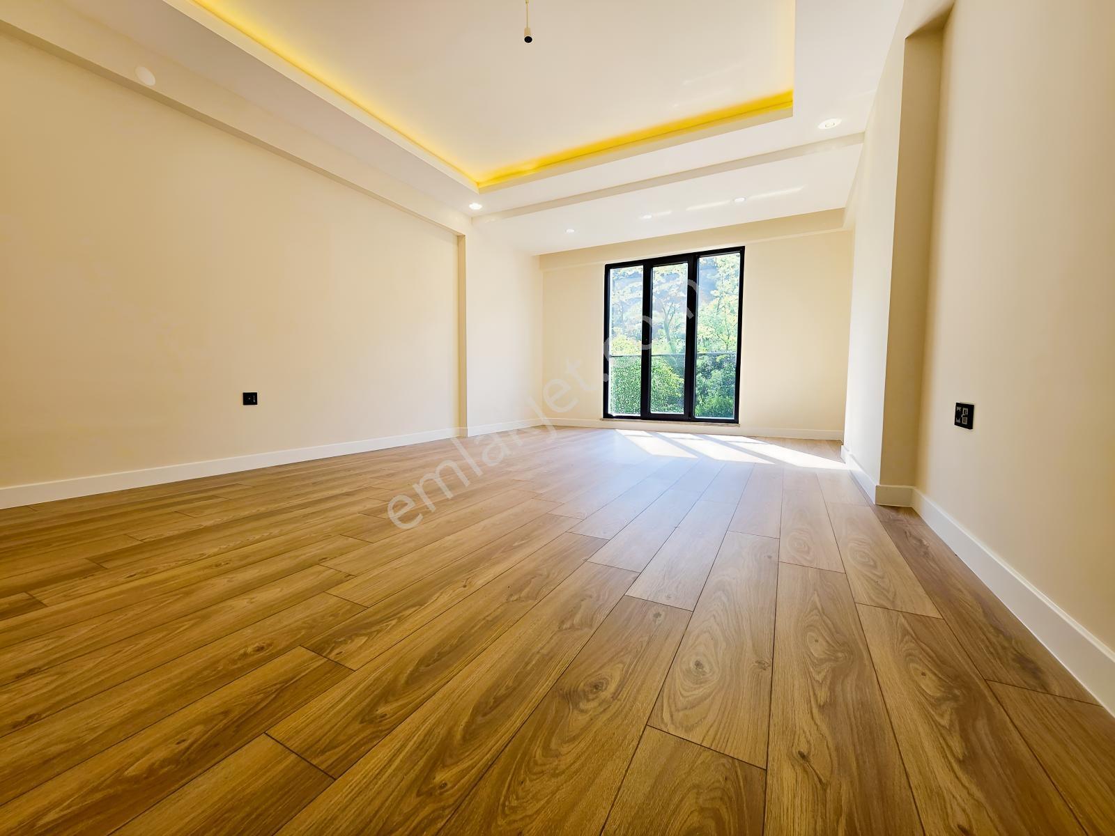 ┐garanti Emlak'tan - Marka Projede - 150m² - 3+1 Ultra Lüx Daire — fotoğraf 32