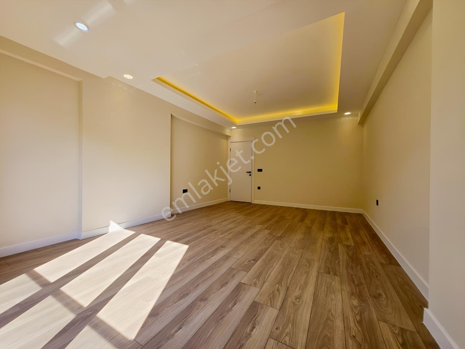 ┐garanti Emlak'tan - Marka Projede - 150m² - 3+1 Ultra Lüx Daire — fotoğraf 34