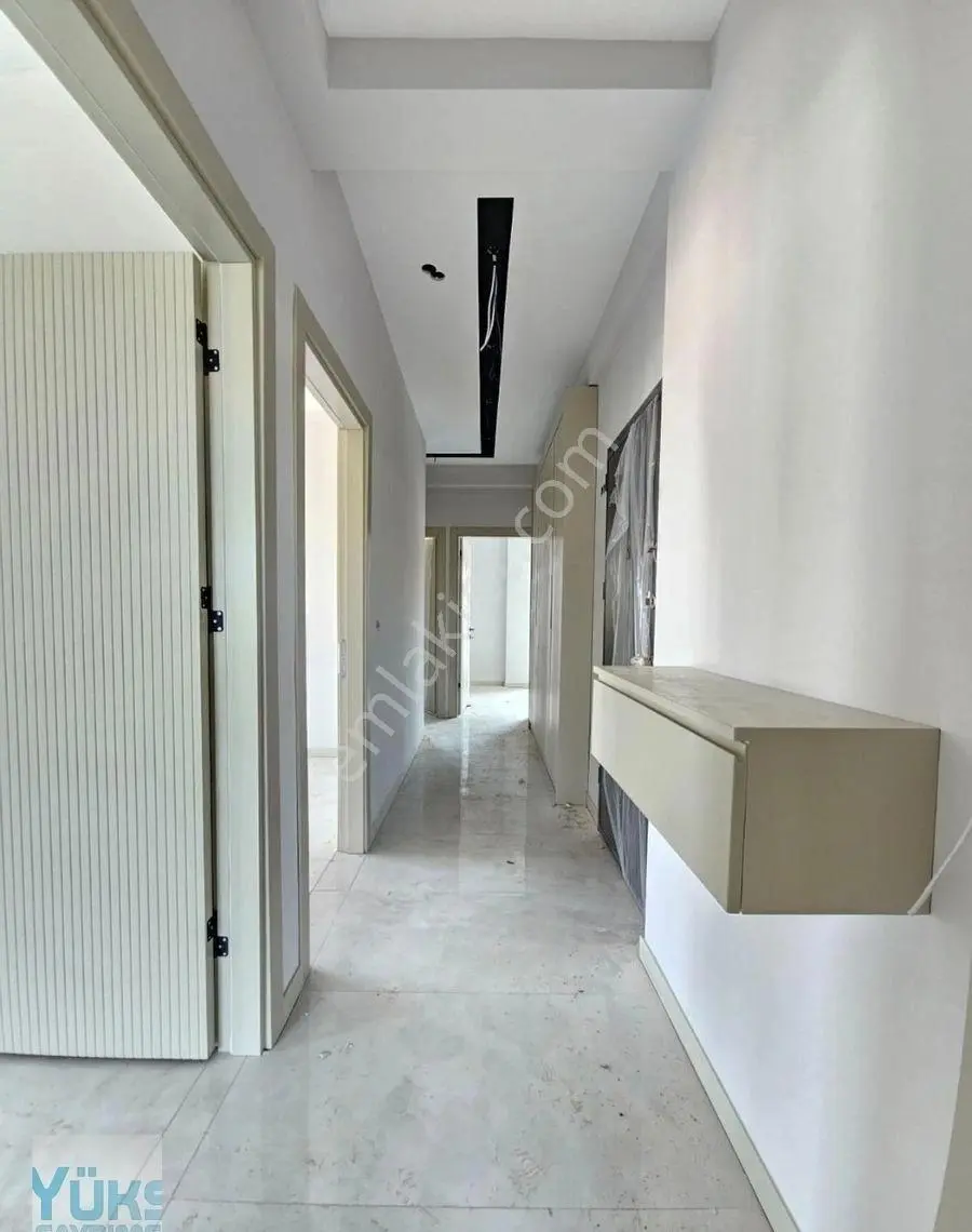 Denizli Şemikler De 3+1 Ebeveyn Banyolu Kaçırılmayacak Fırsat Lüks Daireler — fotoğraf 4
