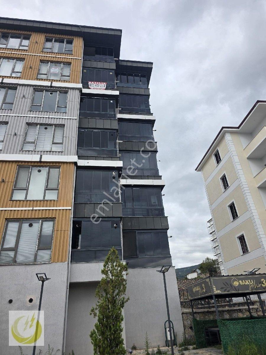 Tokat Merkez Güneşli De Eşyalı 1+1 Satlık Daire — fotoğraf 2