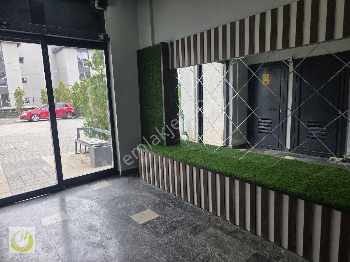Tokat Merkez Güneşli De Eşyalı 1+1 Satlık Daire — fotoğraf 6