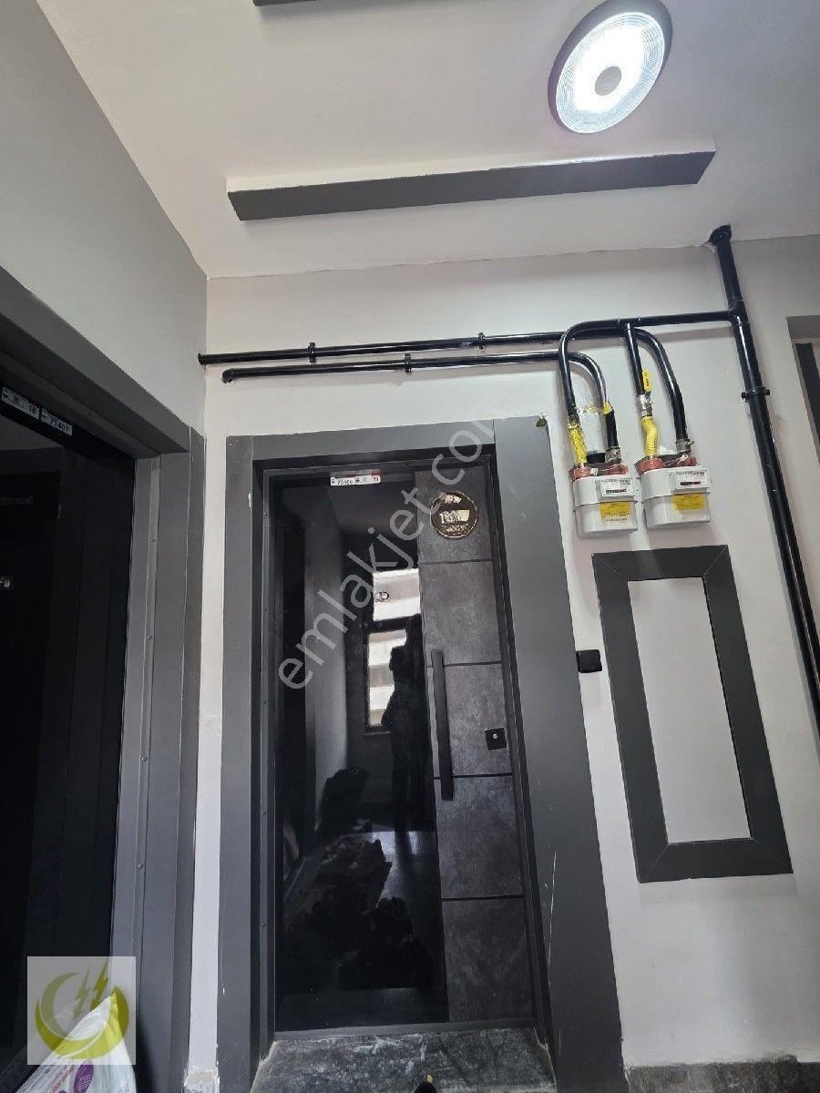 Tokat Merkez Güneşli De Eşyalı 1+1 Satlık Daire — fotoğraf 7
