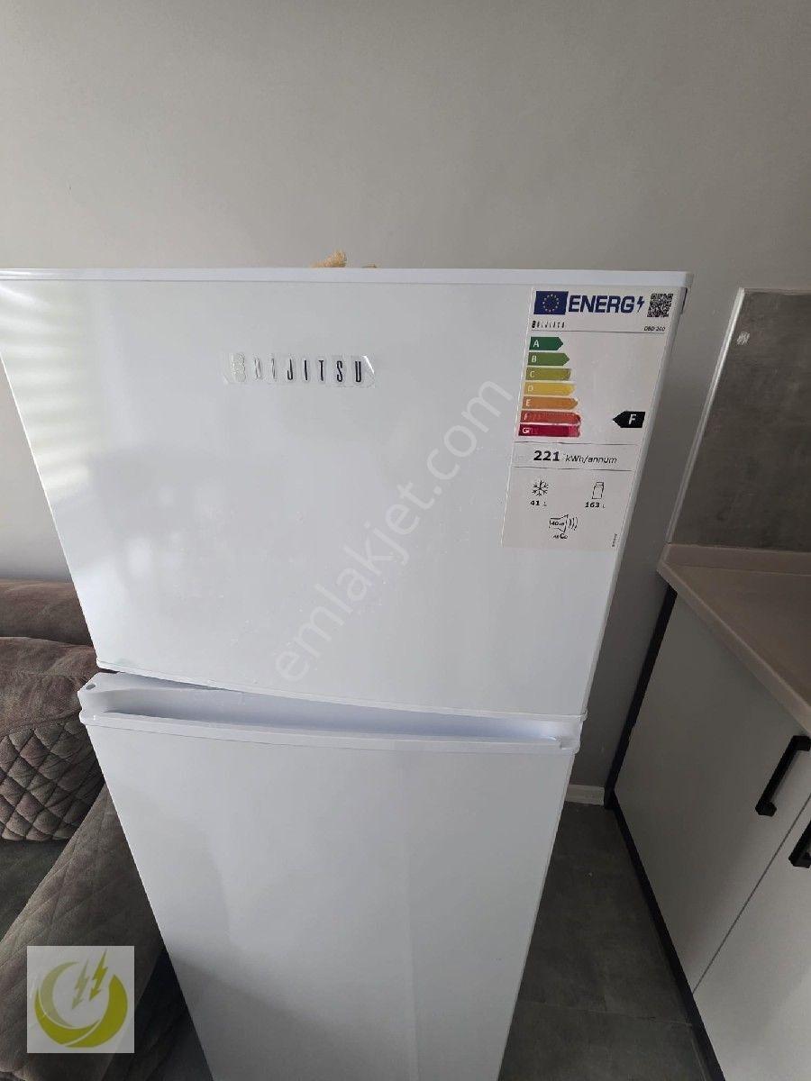 Tokat Merkez Güneşli De Eşyalı 1+1 Satlık Daire — fotoğraf 11