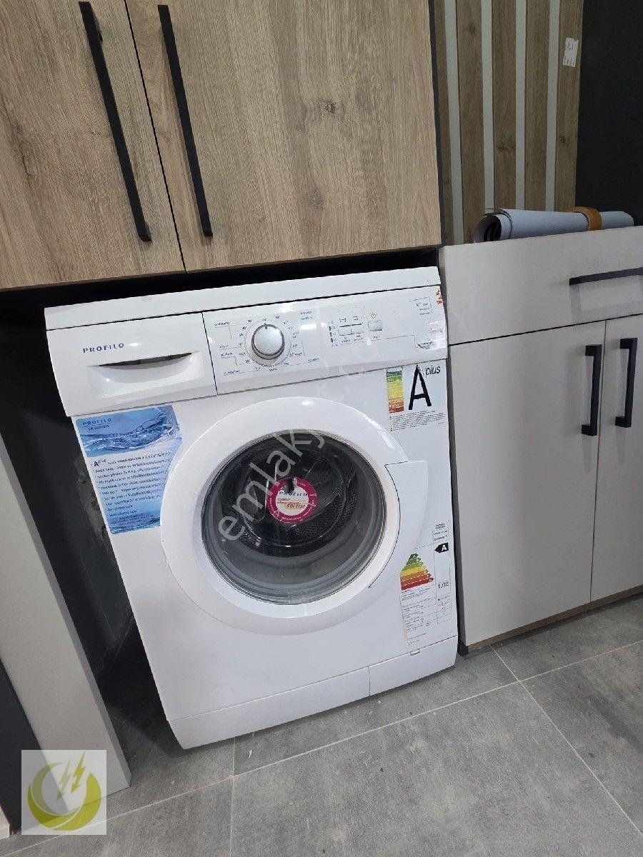 Tokat Merkez Güneşli De Eşyalı 1+1 Satlık Daire — fotoğraf 12