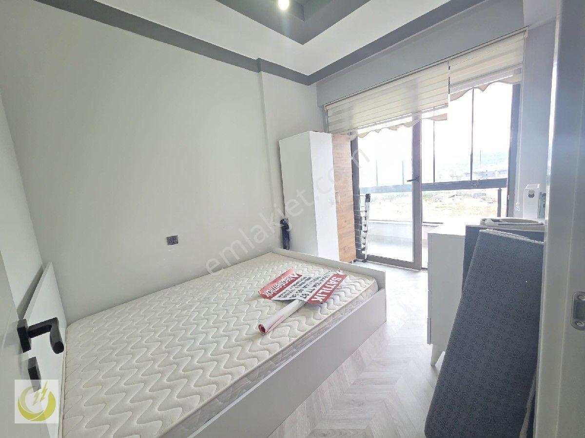 Tokat Merkez Güneşli De Eşyalı 1+1 Satlık Daire — fotoğraf 13