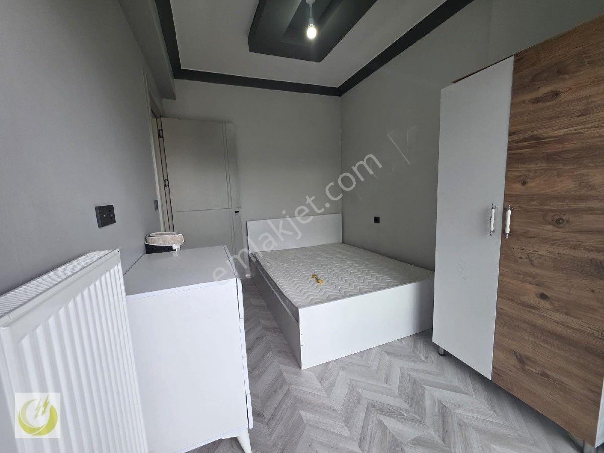 Tokat Merkez Güneşli De Eşyalı 1+1 Satlık Daire — fotoğraf 14