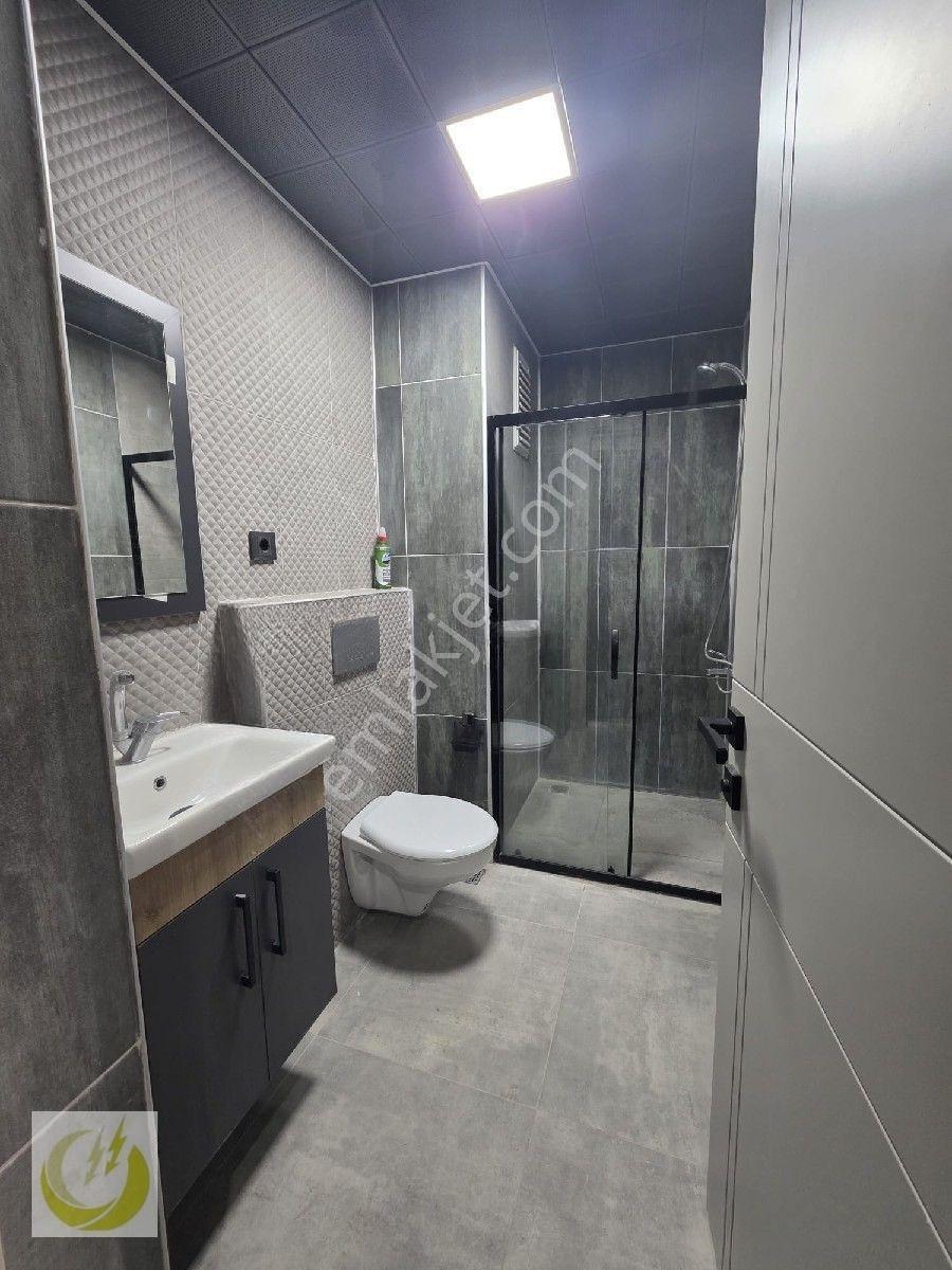 Tokat Merkez Güneşli De Eşyalı 1+1 Satlık Daire — fotoğraf 18