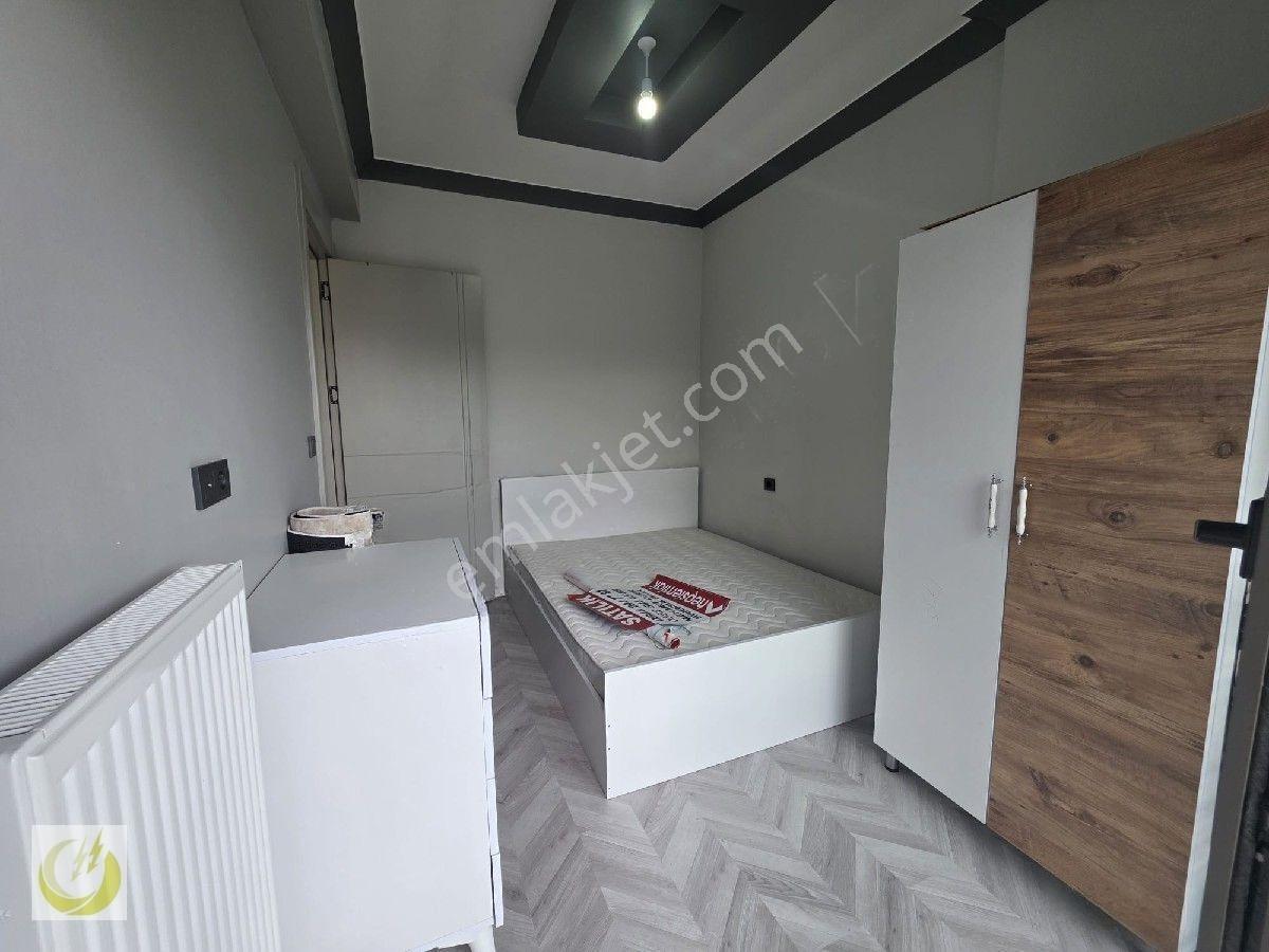 Tokat Merkez Güneşli De Eşyalı 1+1 Satlık Daire — fotoğraf 19