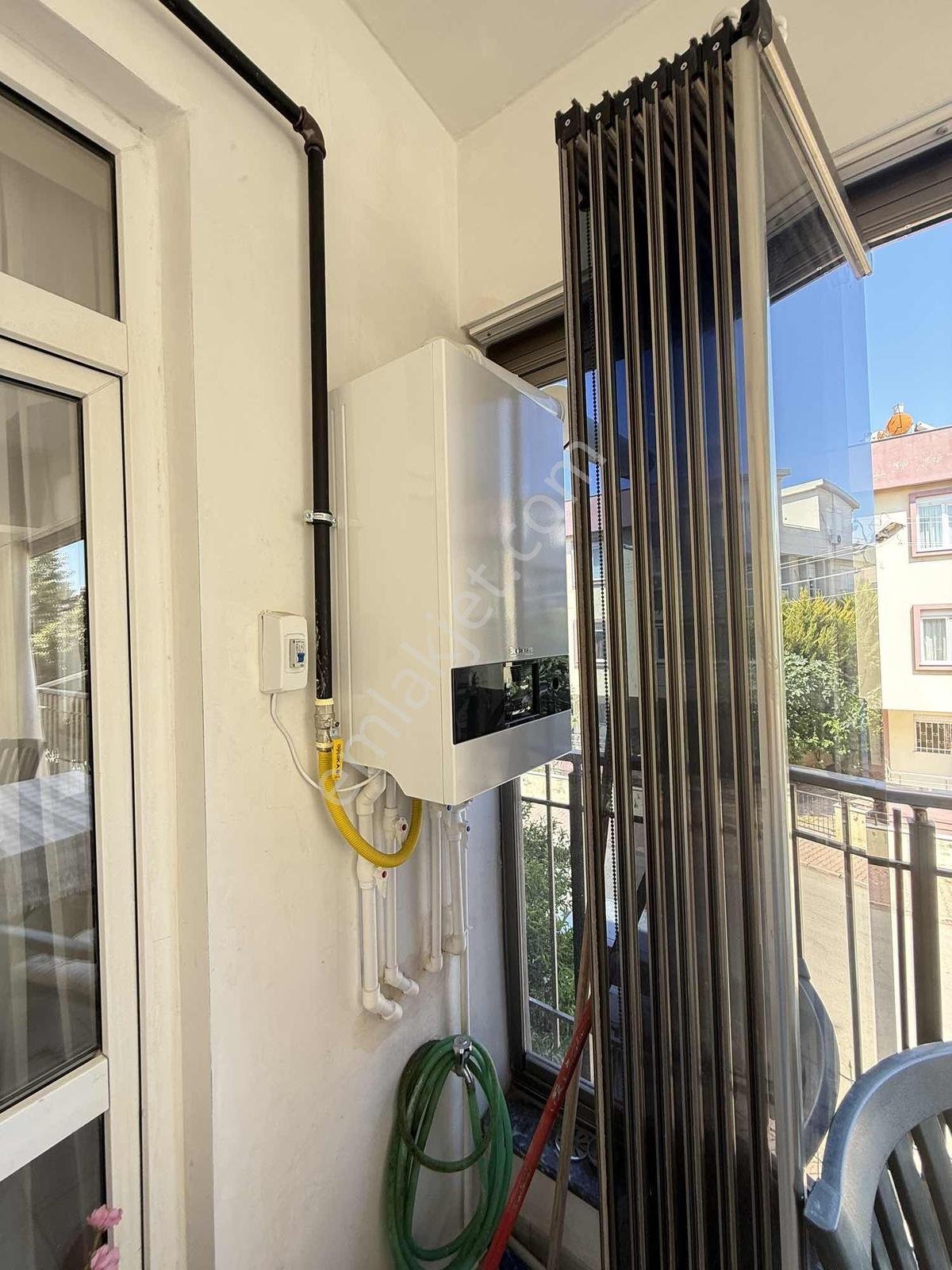 Doğalgazlı Caddeye Yakın 3 + 1 Ayrı Mutfaklı Ara Kat Daire — fotoğraf 30