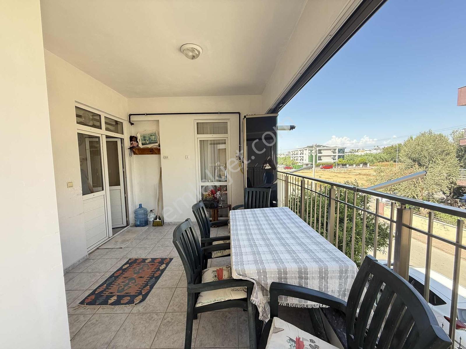 Doğalgazlı Caddeye Yakın 3 + 1 Ayrı Mutfaklı Ara Kat Daire — fotoğraf 32