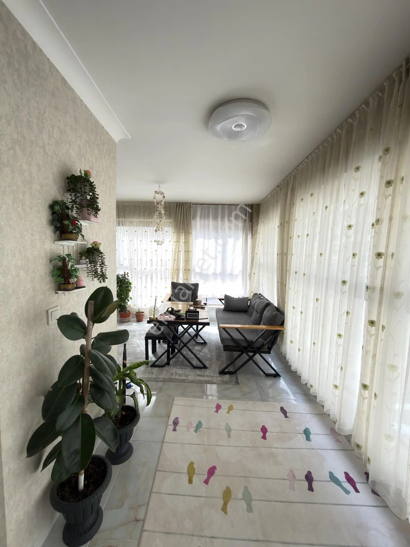Güler Emlak 'dan Feridunçelik Mah. 3+1 Merkezi Konum Full Yapılı Satılık Daire — fotoğraf 14