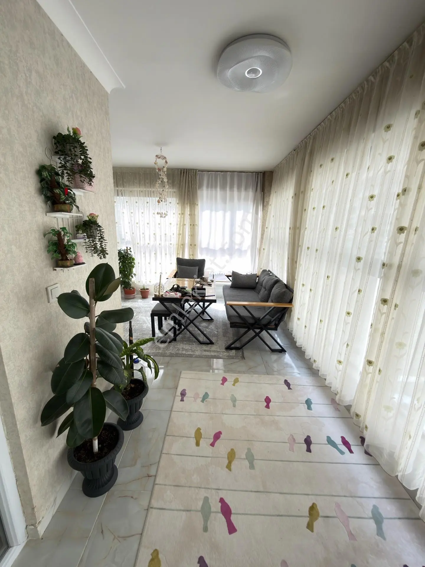 Güler Emlak 'dan Feridunçelik Mah. 3+1 Merkezi Konum Full Yapılı Satılık Daire — fotoğraf 15