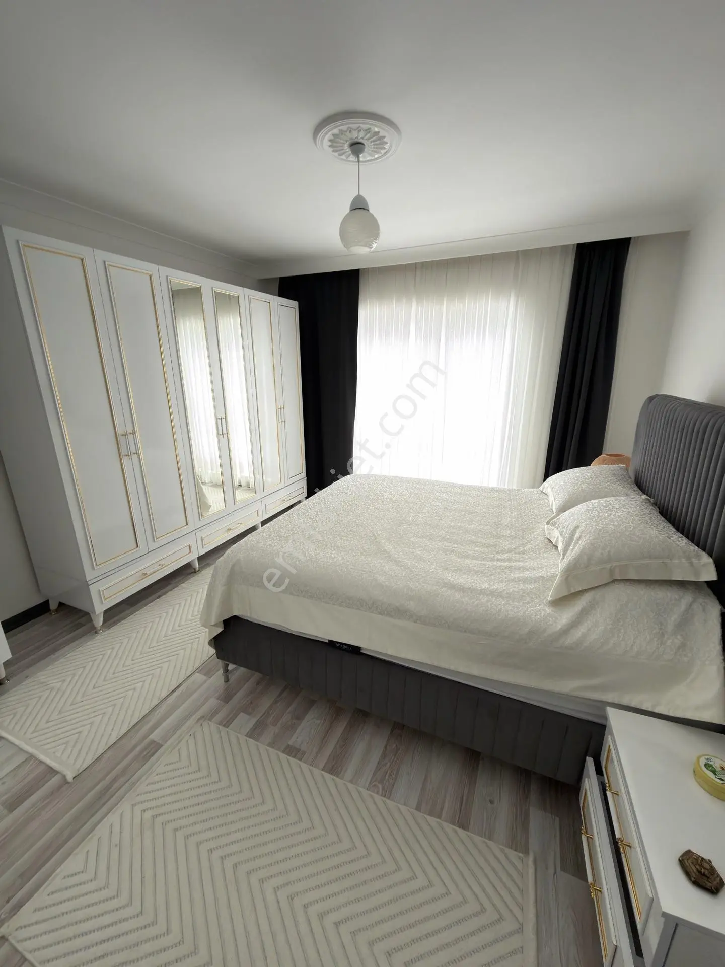 Güler Emlak 'dan Feridunçelik Mah. 3+1 Merkezi Konum Full Yapılı Satılık Daire — fotoğraf 18