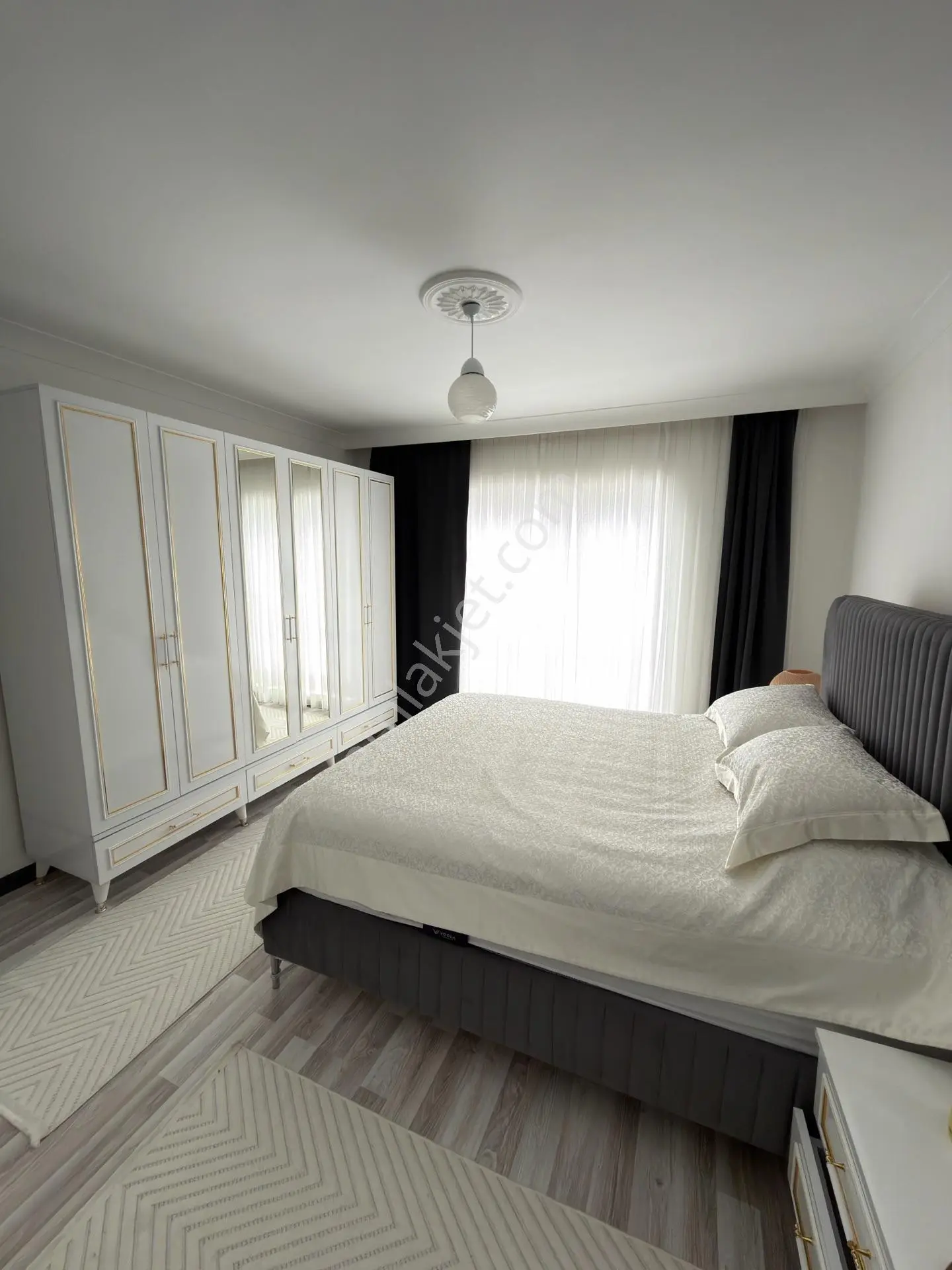 Güler Emlak 'dan Feridunçelik Mah. 3+1 Merkezi Konum Full Yapılı Satılık Daire — fotoğraf 19