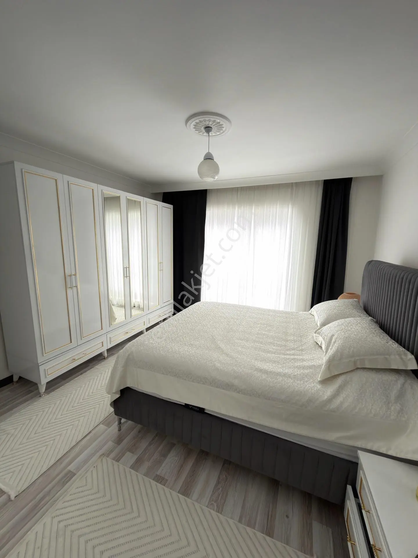 Güler Emlak 'dan Feridunçelik Mah. 3+1 Merkezi Konum Full Yapılı Satılık Daire — fotoğraf 20
