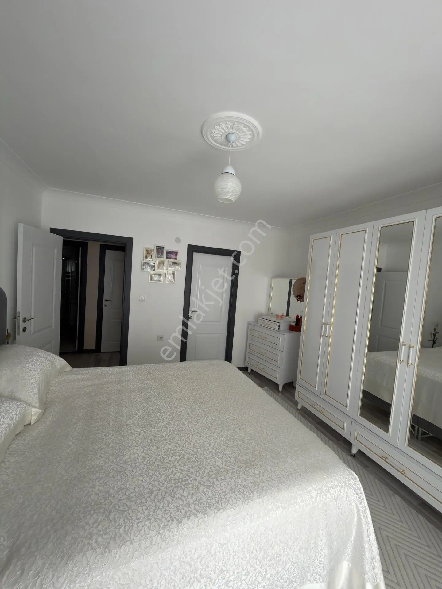 Güler Emlak 'dan Feridunçelik Mah. 3+1 Merkezi Konum Full Yapılı Satılık Daire — fotoğraf 22