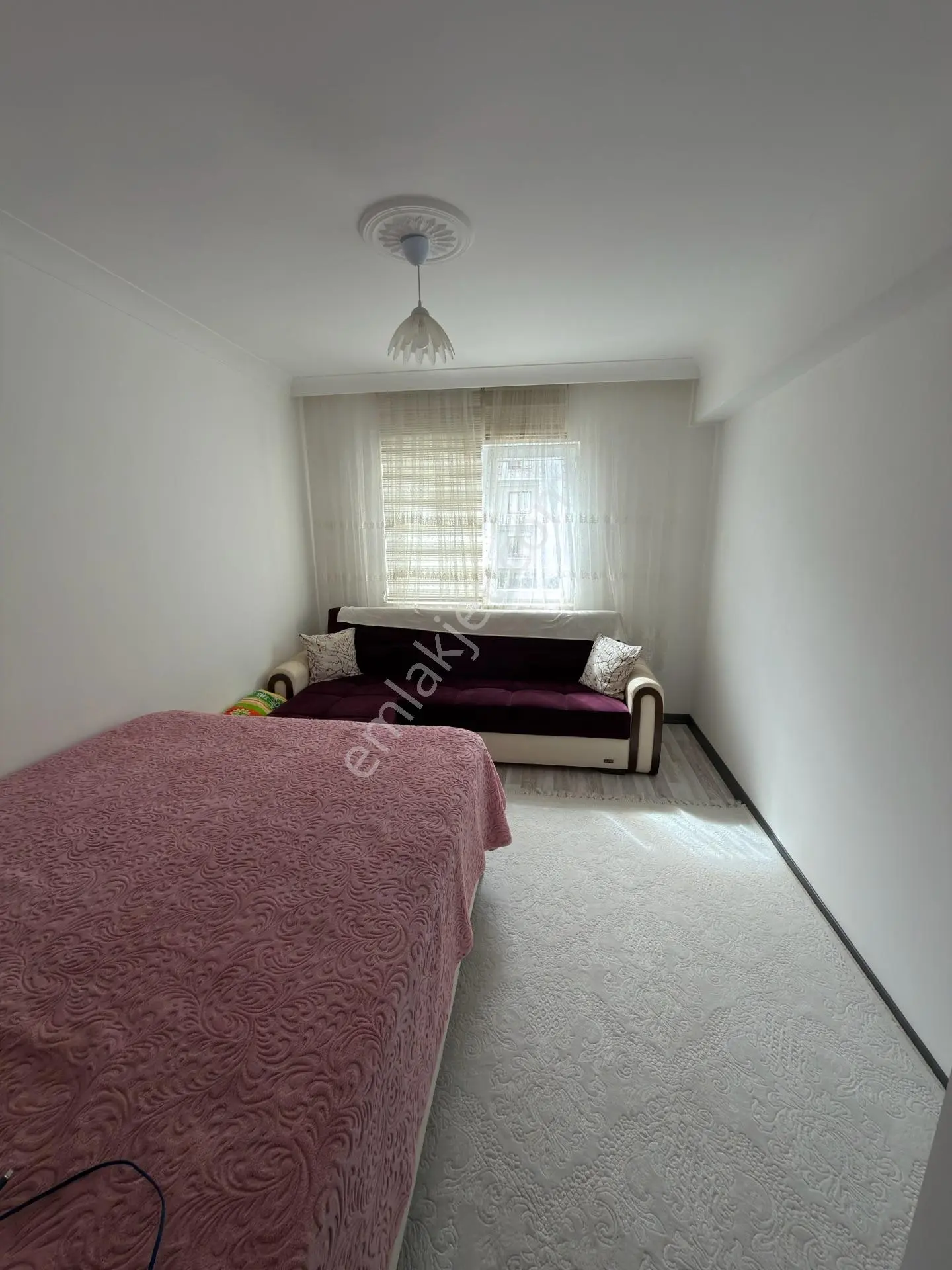 Güler Emlak 'dan Feridunçelik Mah. 3+1 Merkezi Konum Full Yapılı Satılık Daire — fotoğraf 26