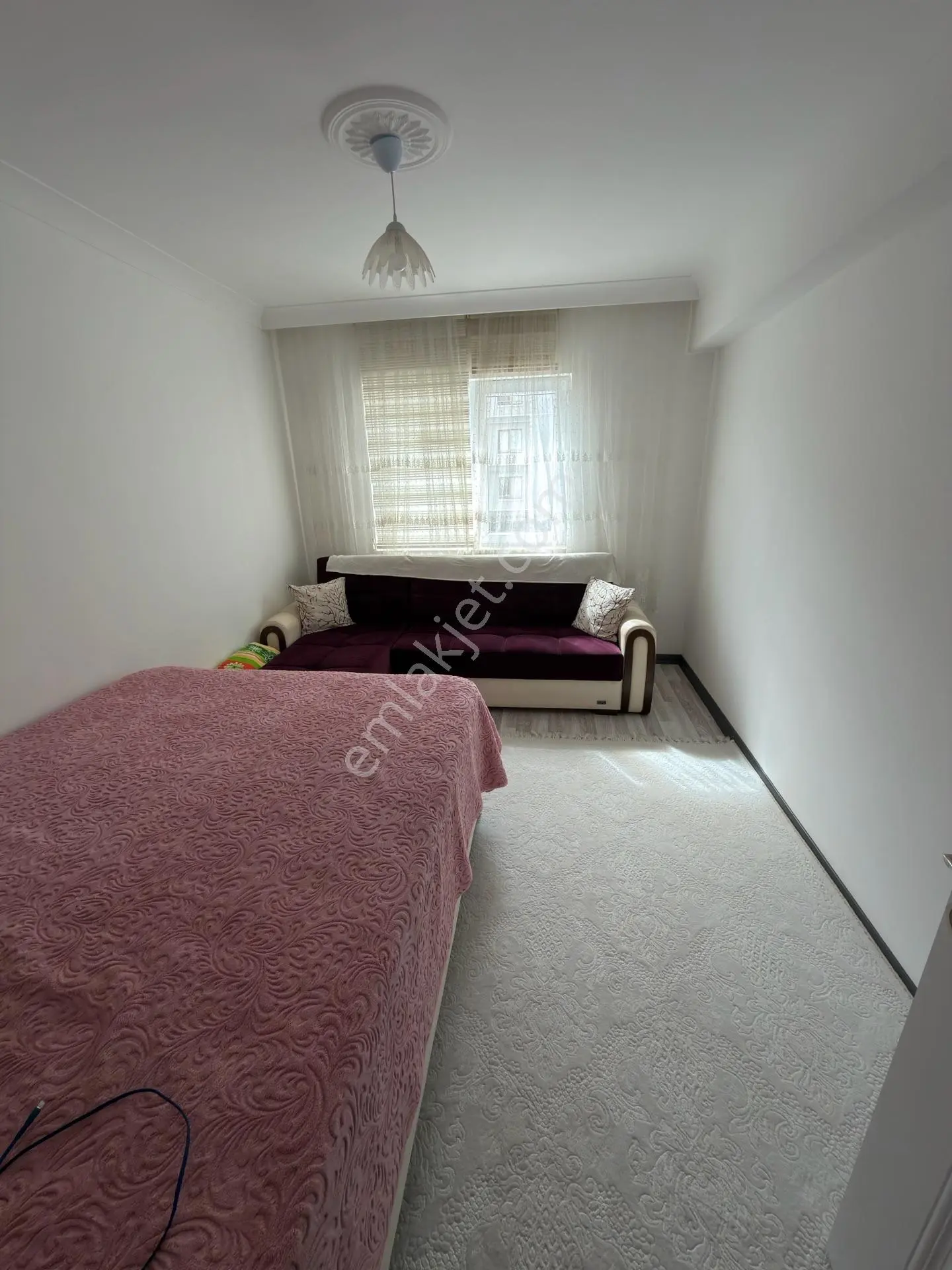 Güler Emlak 'dan Feridunçelik Mah. 3+1 Merkezi Konum Full Yapılı Satılık Daire — fotoğraf 27