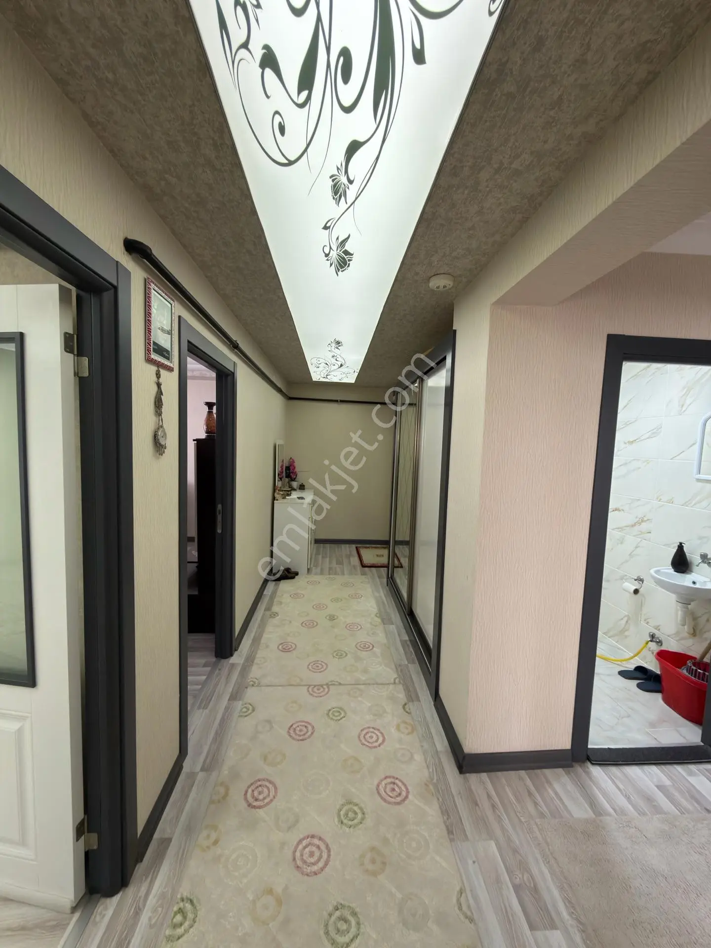 Güler Emlak 'dan Feridunçelik Mah. 3+1 Merkezi Konum Full Yapılı Satılık Daire — fotoğraf 28