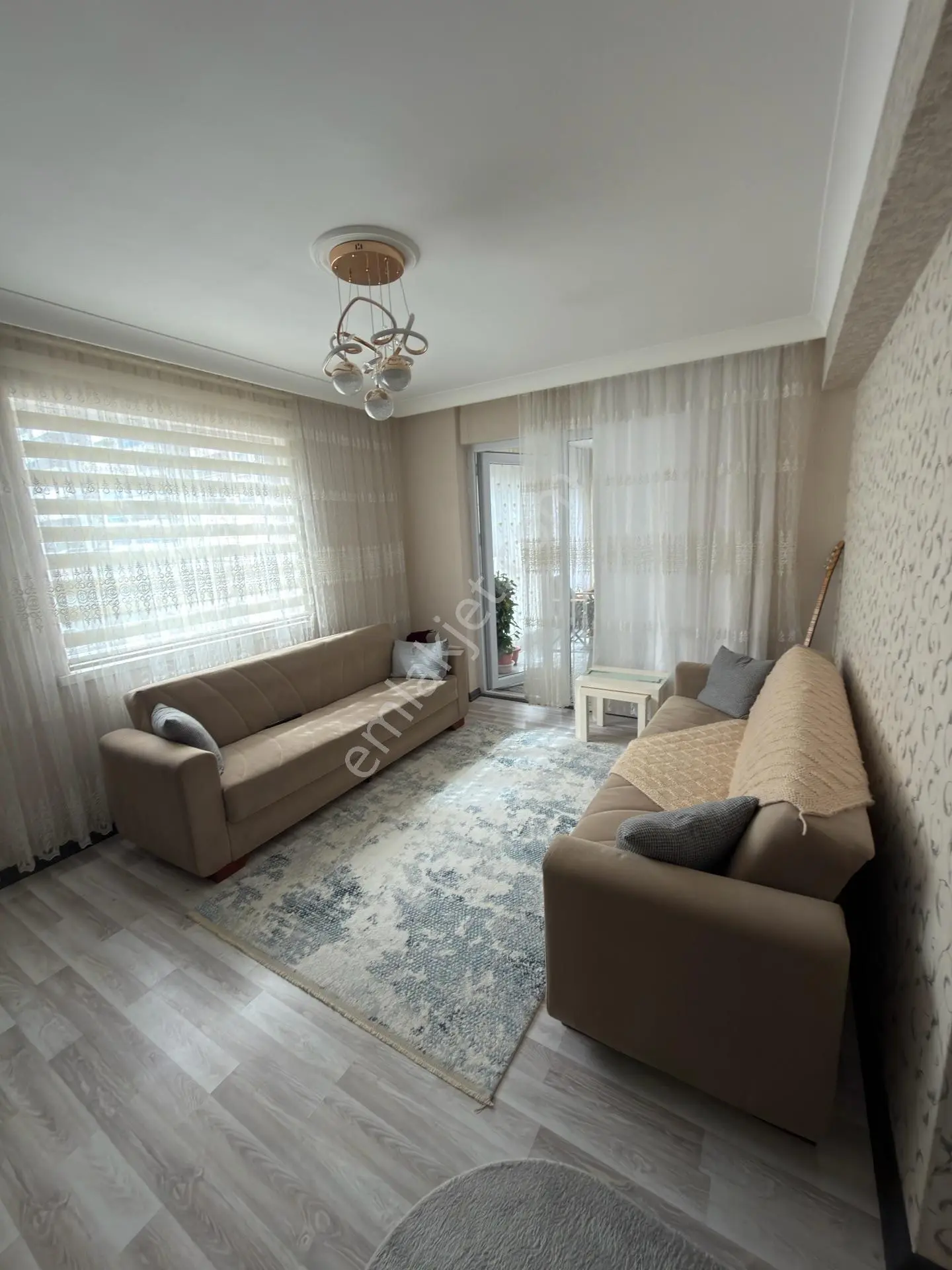Güler Emlak 'dan Feridunçelik Mah. 3+1 Merkezi Konum Full Yapılı Satılık Daire — fotoğraf 30