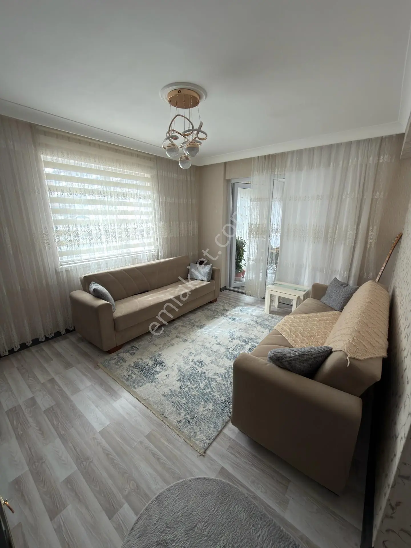 Güler Emlak 'dan Feridunçelik Mah. 3+1 Merkezi Konum Full Yapılı Satılık Daire — fotoğraf 31