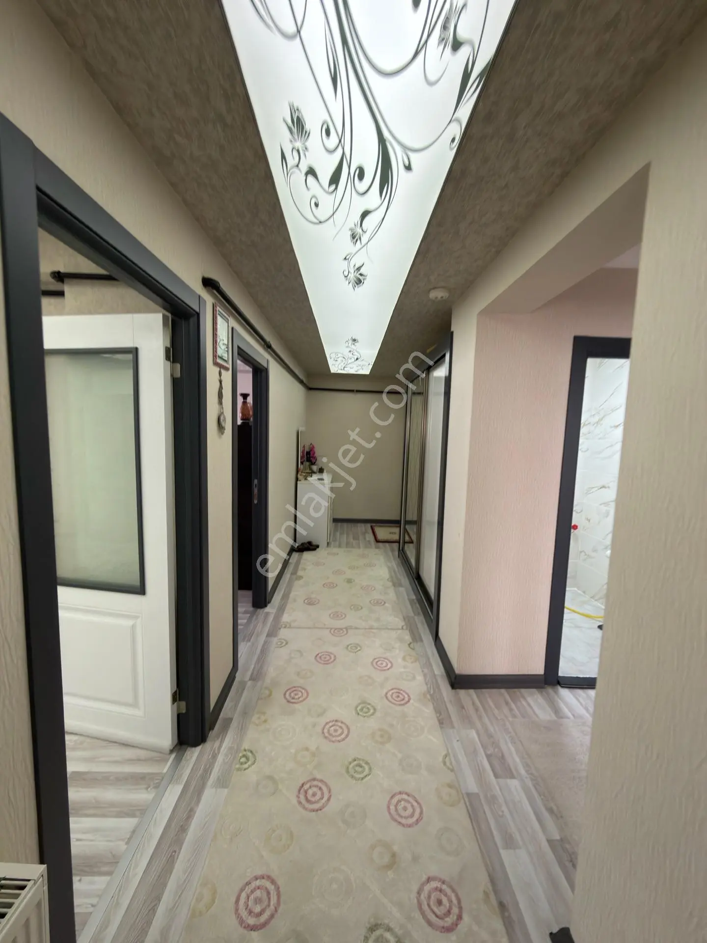 Güler Emlak 'dan Feridunçelik Mah. 3+1 Merkezi Konum Full Yapılı Satılık Daire — fotoğraf 32
