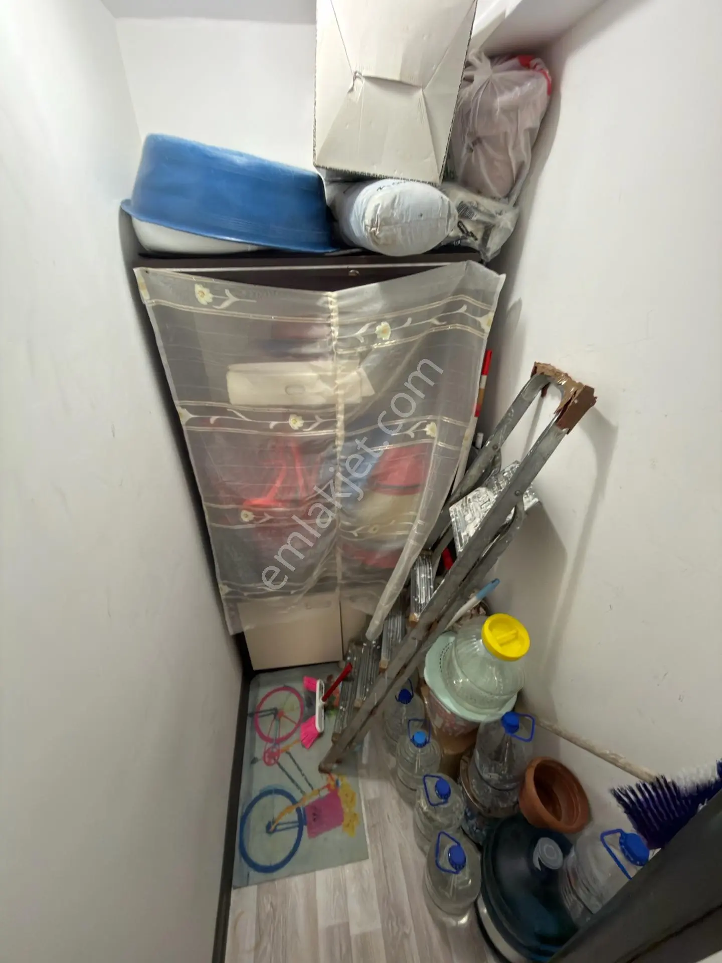Güler Emlak 'dan Feridunçelik Mah. 3+1 Merkezi Konum Full Yapılı Satılık Daire — fotoğraf 33
