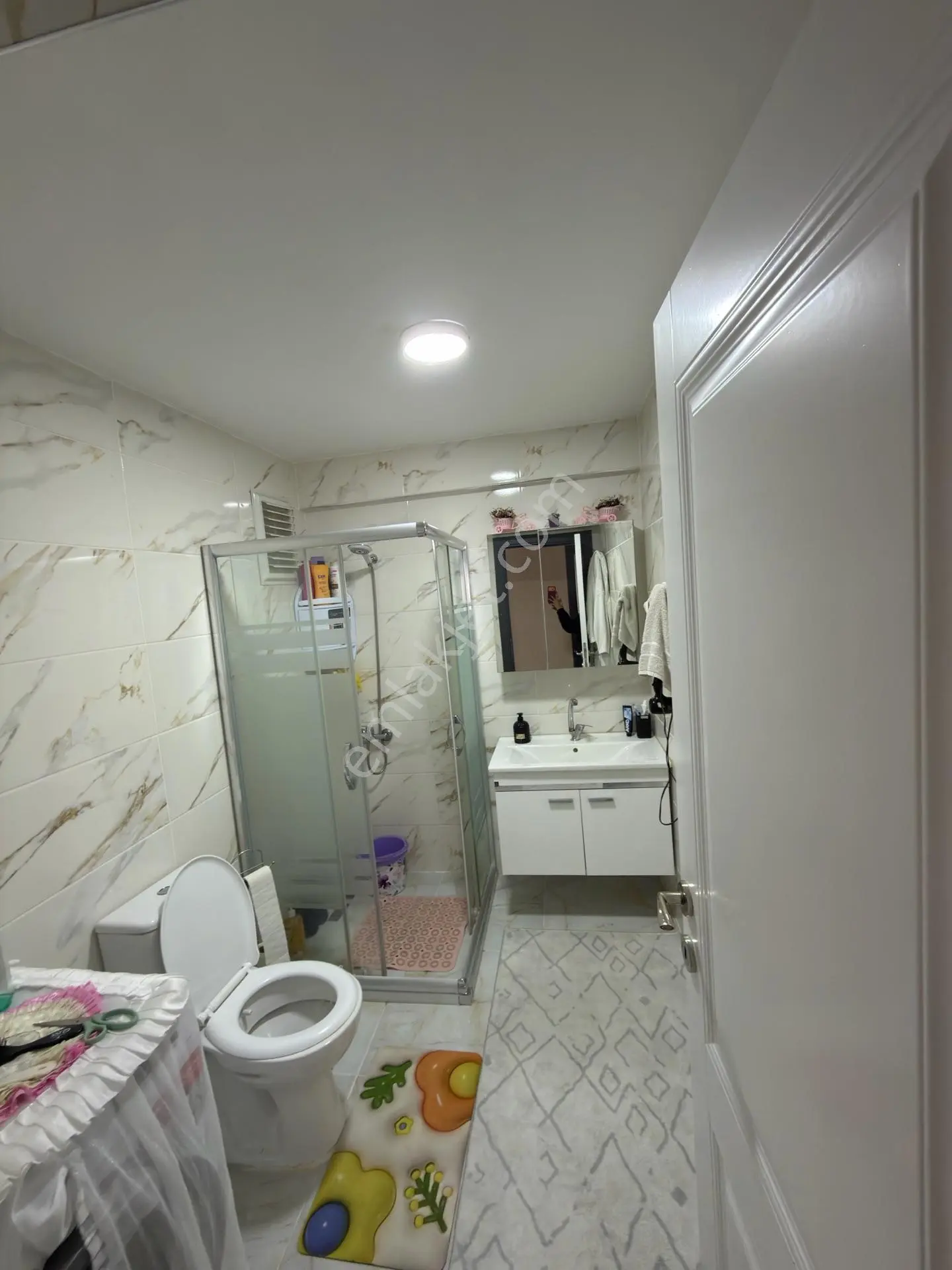 Güler Emlak 'dan Feridunçelik Mah. 3+1 Merkezi Konum Full Yapılı Satılık Daire — fotoğraf 37