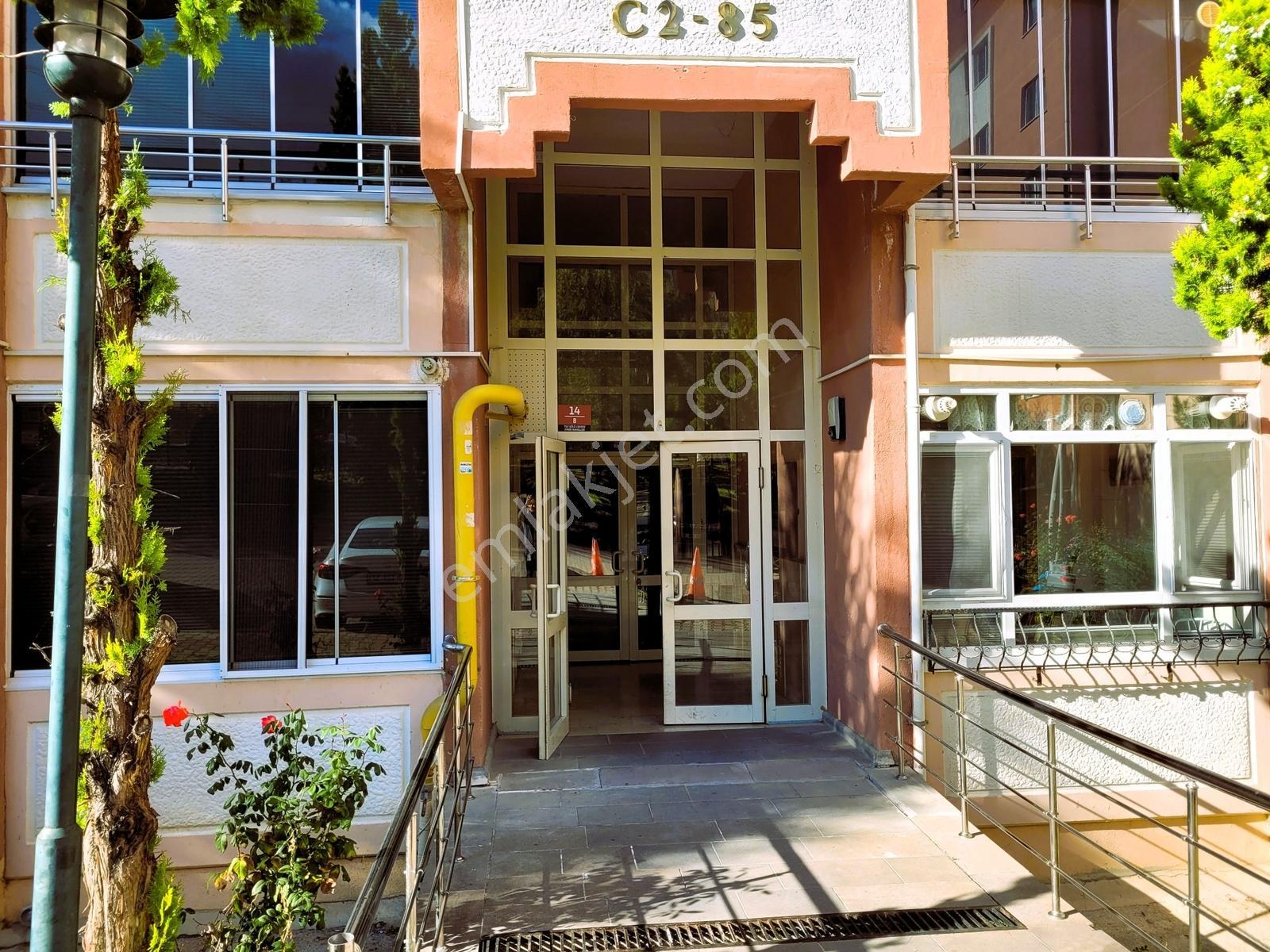 Gölbaşı Toki Buket Park Konutlarında 3+1 Site Dairesi — fotoğraf 6