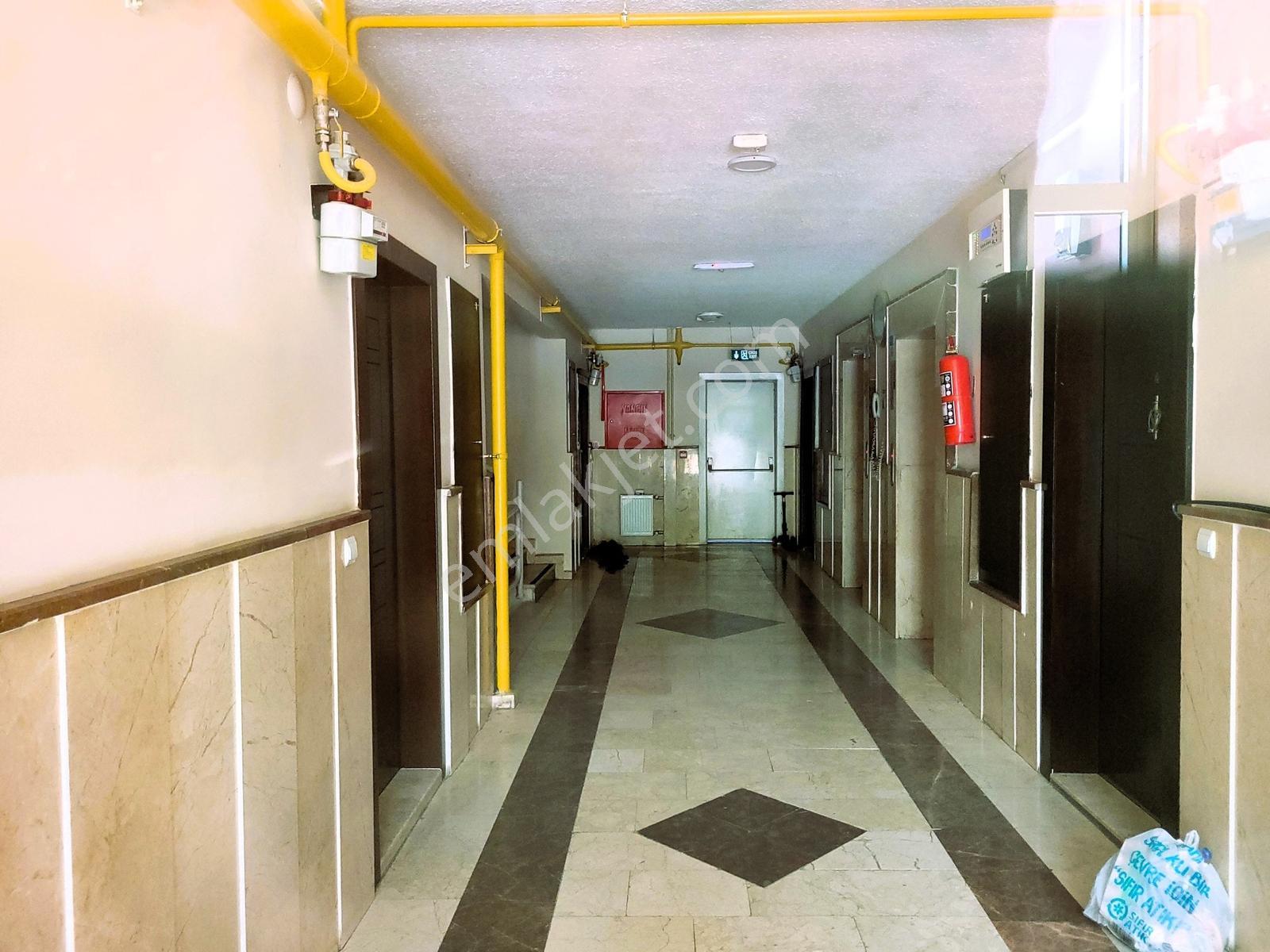 Gölbaşı Toki Buket Park Konutlarında 3+1 Site Dairesi — fotoğraf 8