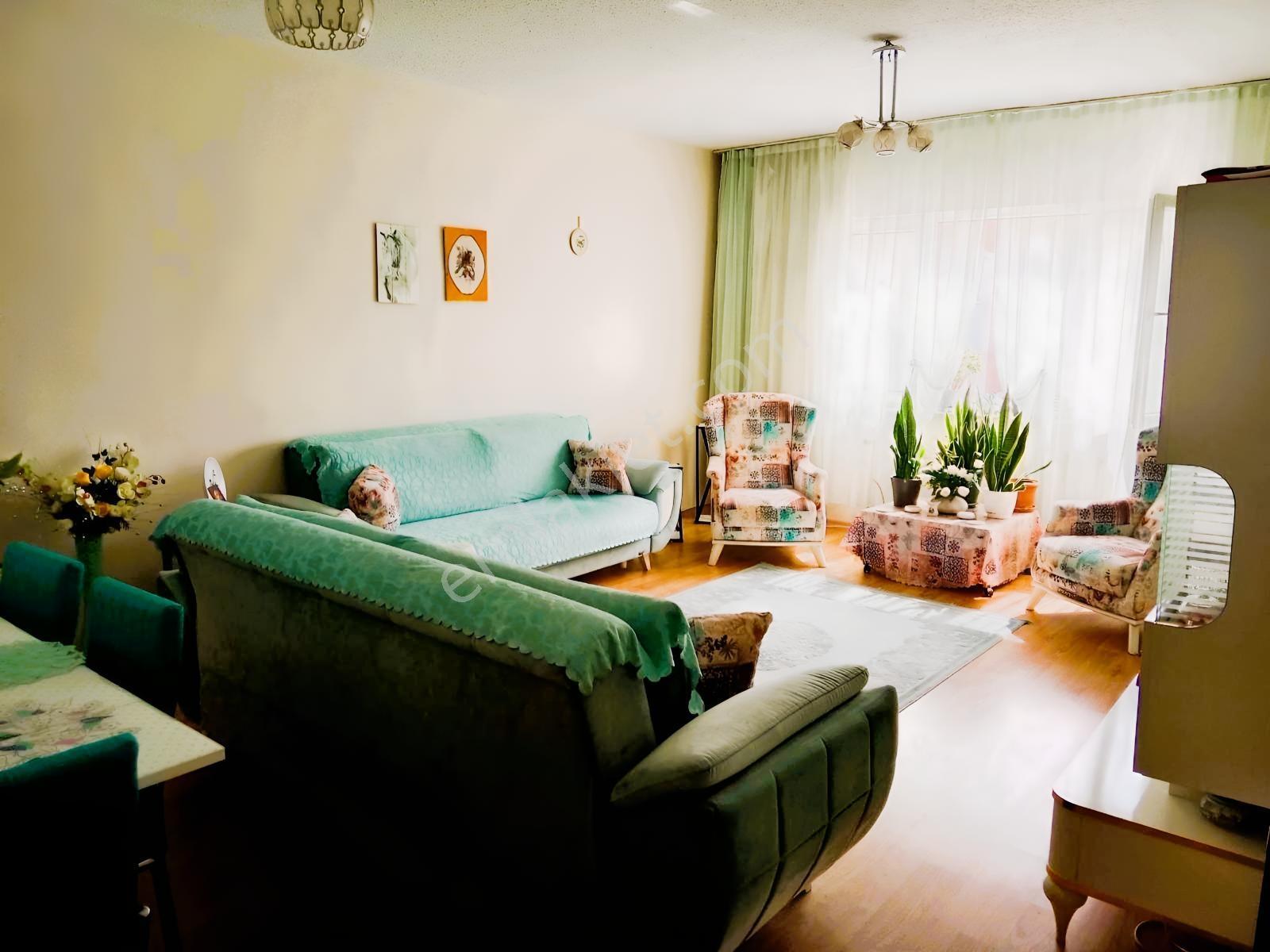 Gölbaşı Toki Buket Park Konutlarında 3+1 Site Dairesi — fotoğraf 10